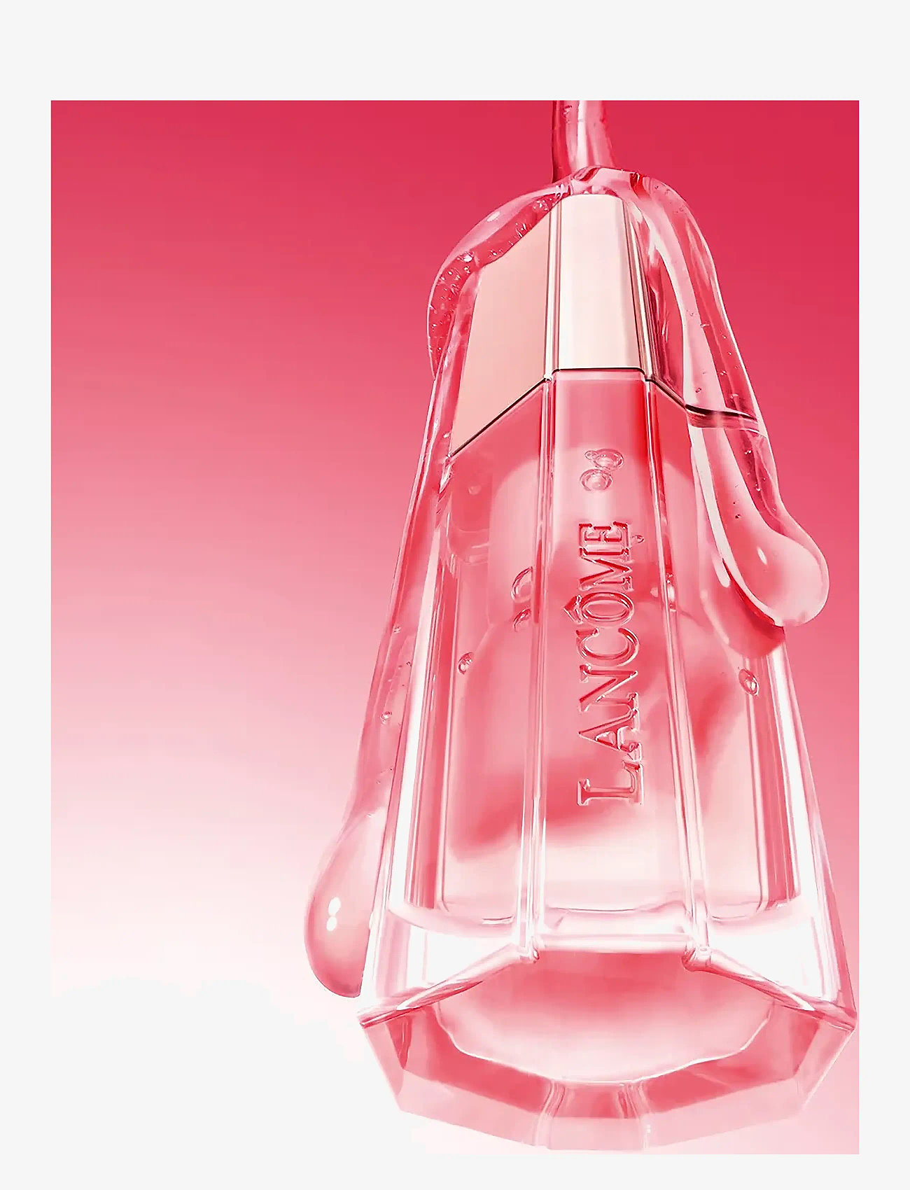 Lancôme - Lancôme Lip Idôle Juicytreat Juicy Oil-in-Gloss 27 Melon treat - makeup - melon treat - 3