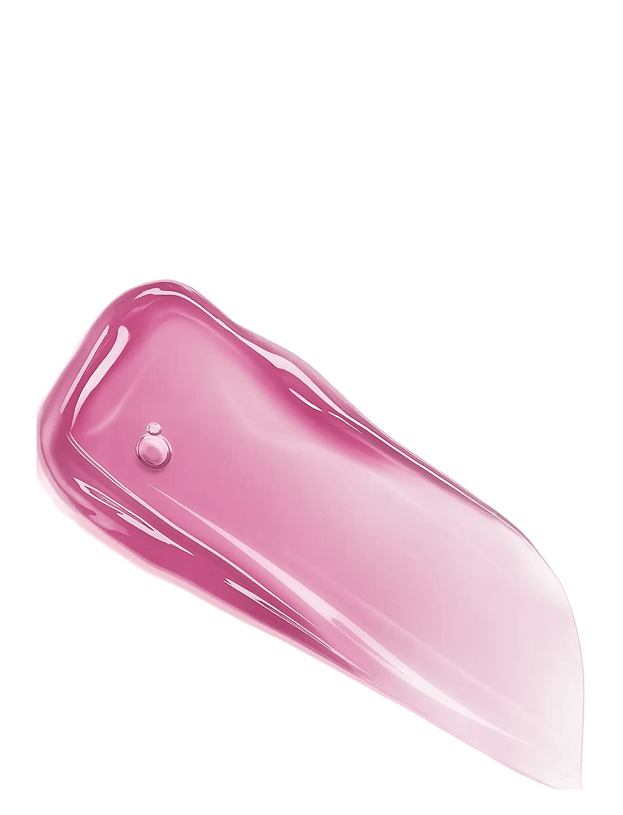 Lancôme - Lancôme Lip Idôle Juicytreat Juicy Oil-in-Gloss 18 Berry yummy - smink - berry yummy - 1