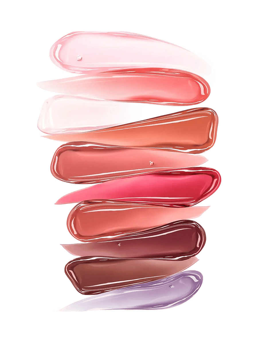 Lancôme - Lancôme Lip Idôle Juicytreat Juicy Oil-in-Gloss 18 Berry yummy - smink - berry yummy - 2
