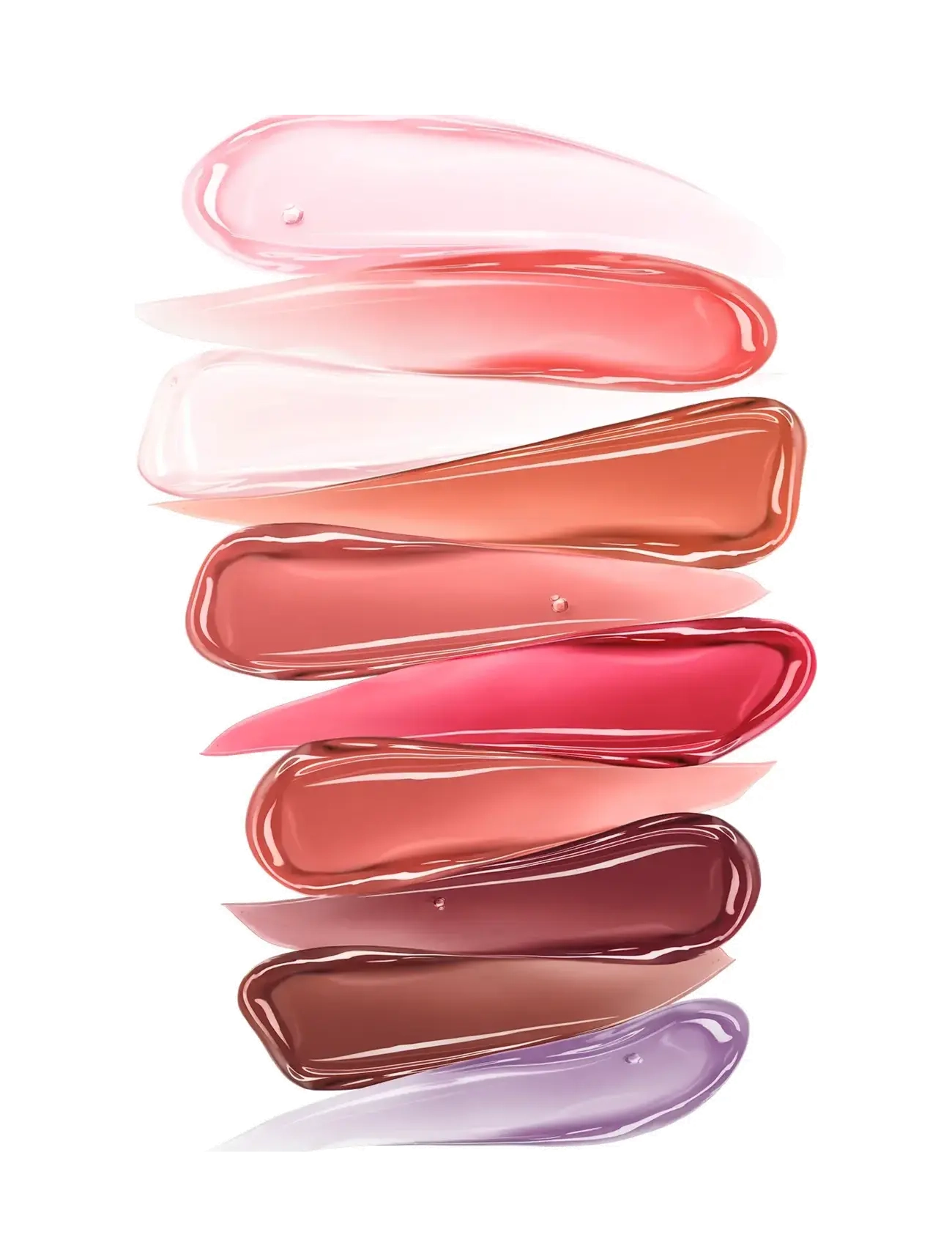 Lancôme - Lancôme Lip Idôle Juicytreat Juicy Oil-in-Gloss 25 Toffee talk - makeup - toffee talk - 2