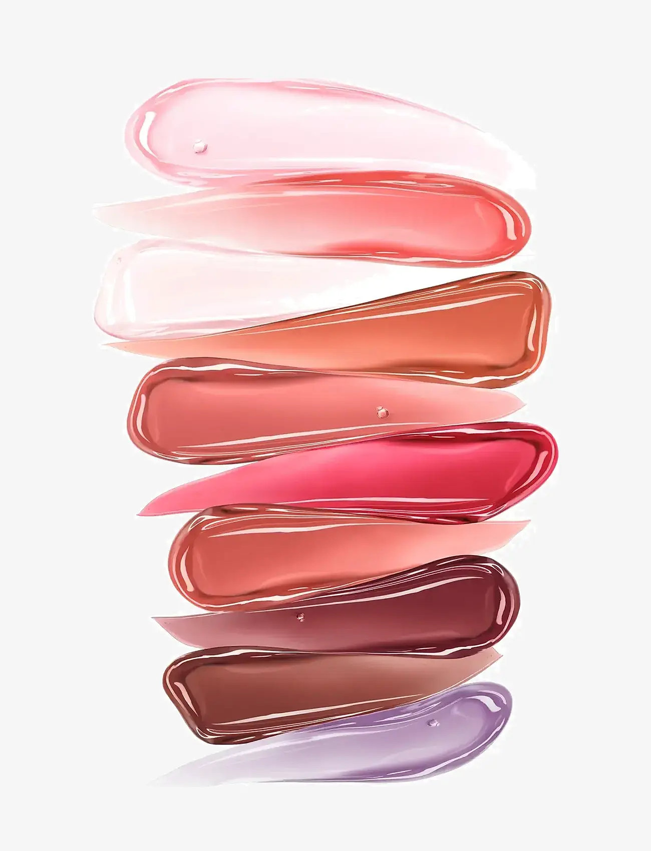 Lancôme - Lancôme Lip Idôle Juicytreat Juicy Oil-in-Gloss 40 All the tea - makeup - all the tea - 2