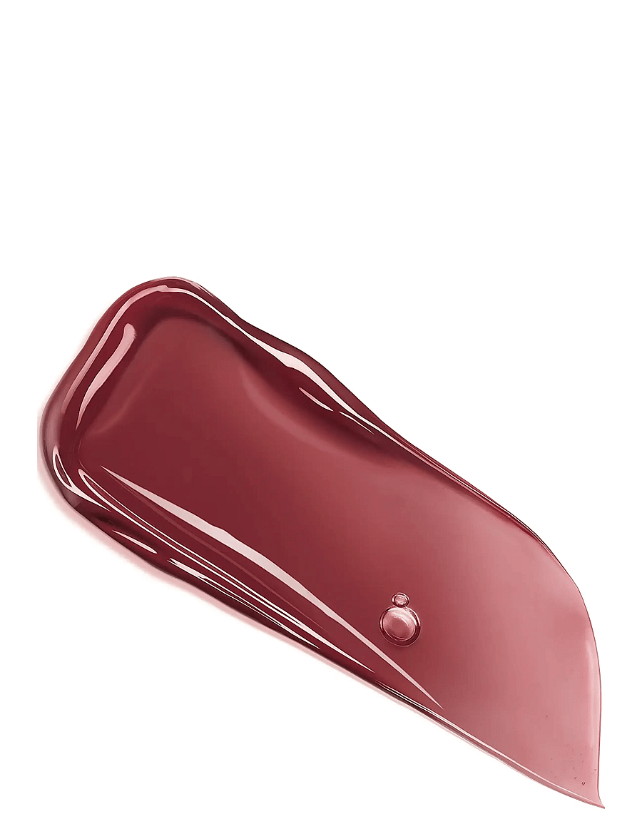 Lancôme - Lancôme Lip Idôle Juicytreat Juicy Oil-in-Gloss 60 Million-dollar berry - smink - million dollar berry - 1