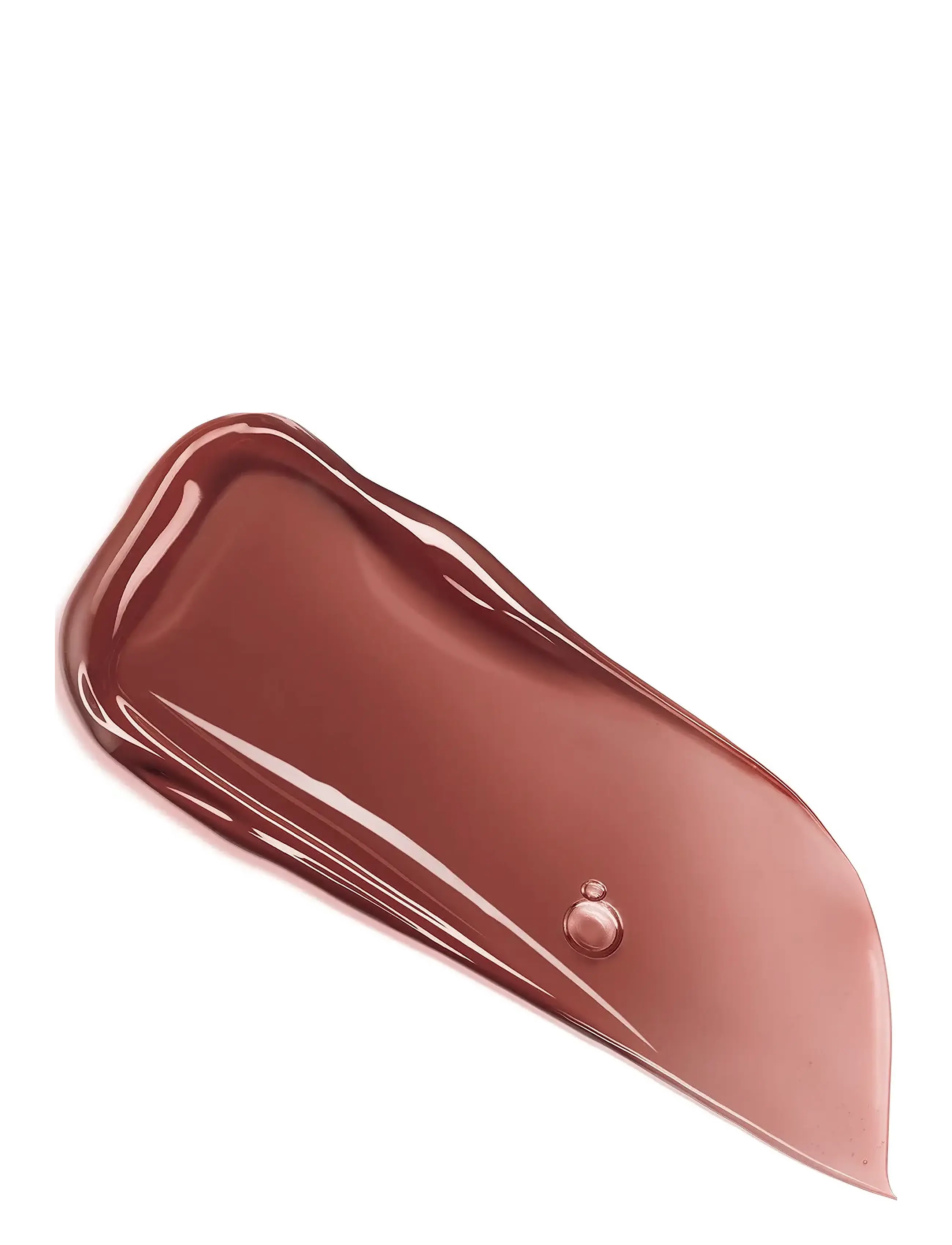 Lancôme - Lancôme Lip Idôle Juicytreat Juicy Oil-in-Gloss 65 Brownie bite - smink - brownie bite - 1