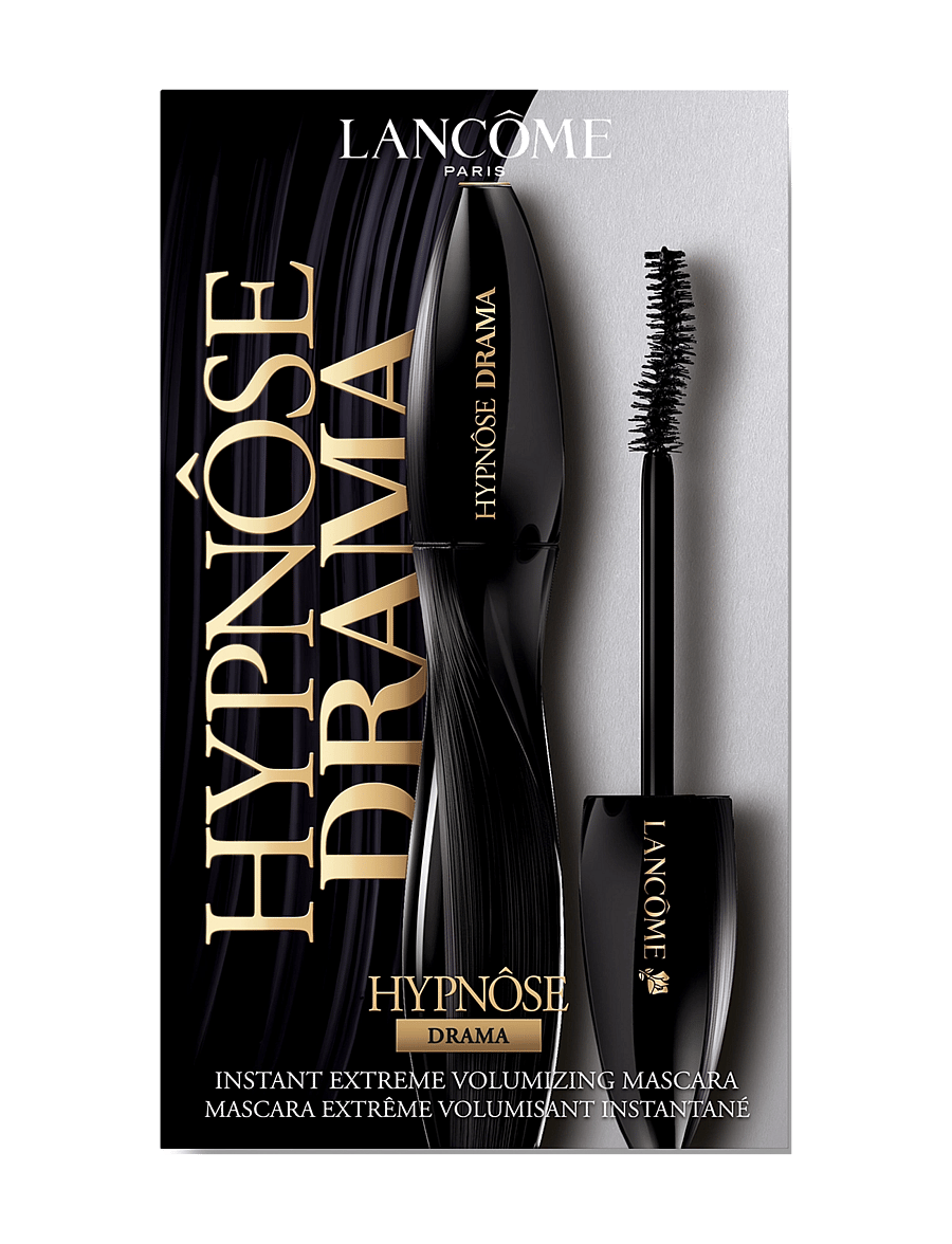 Lancôme - Lancôme Hypnôse Drama Mascara Set, Crayon Khôl & Bi-Facil - Ögon & bryn - clear - 1