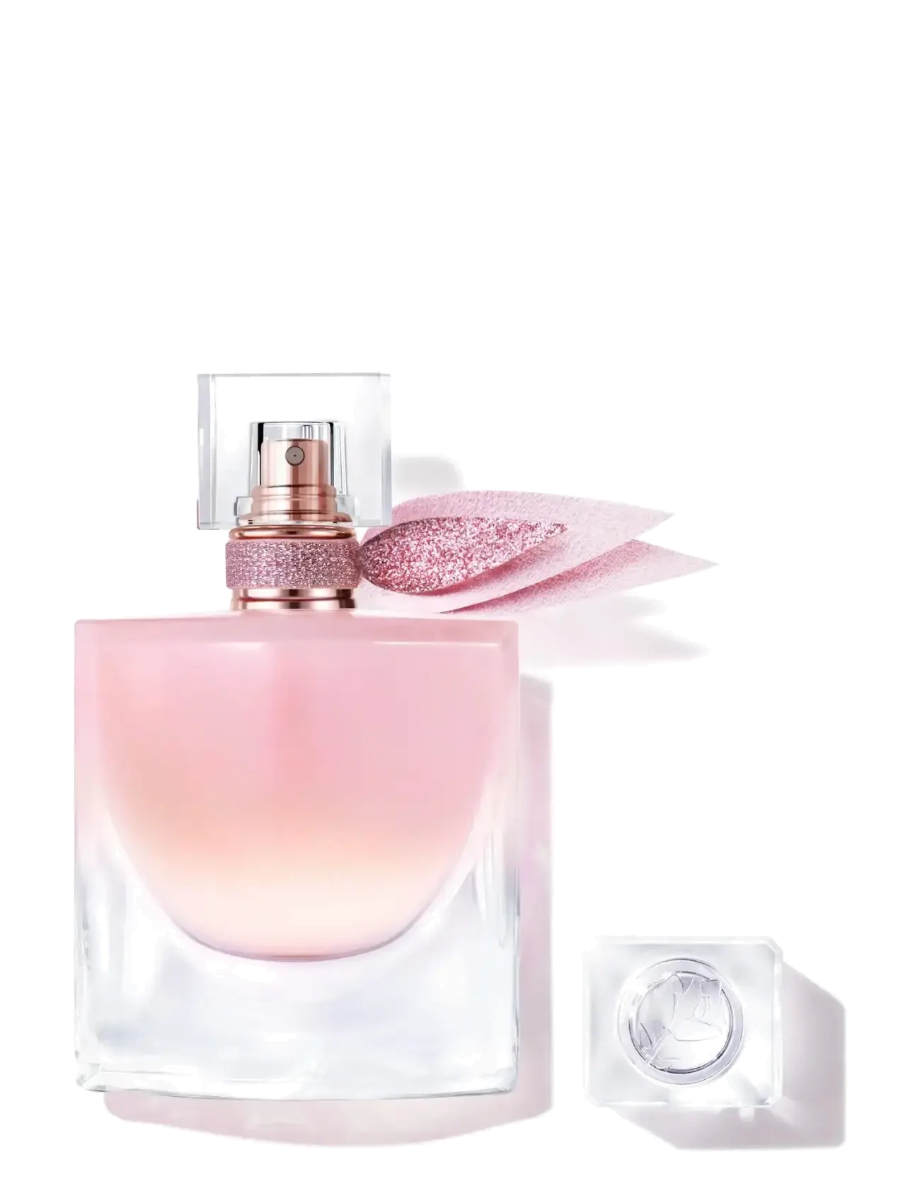 Lancôme La Vie Est Belle Vanille Nude Eau De Parfum 30Ml, Parfumee, Nude, Str: 30 ML