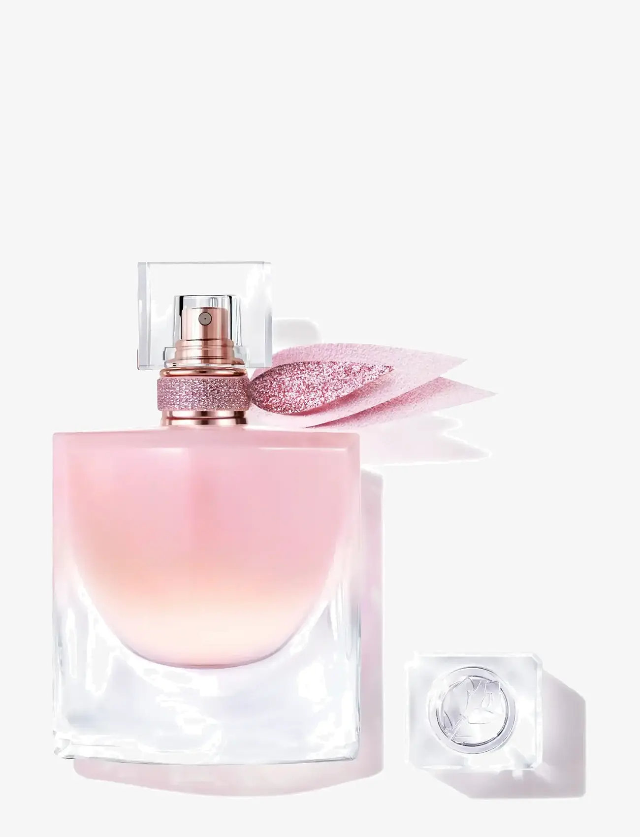 Lancôme - Lancôme La vie est belle Vanille Nude Eau de Parfum 30ml - for her - clear - 0