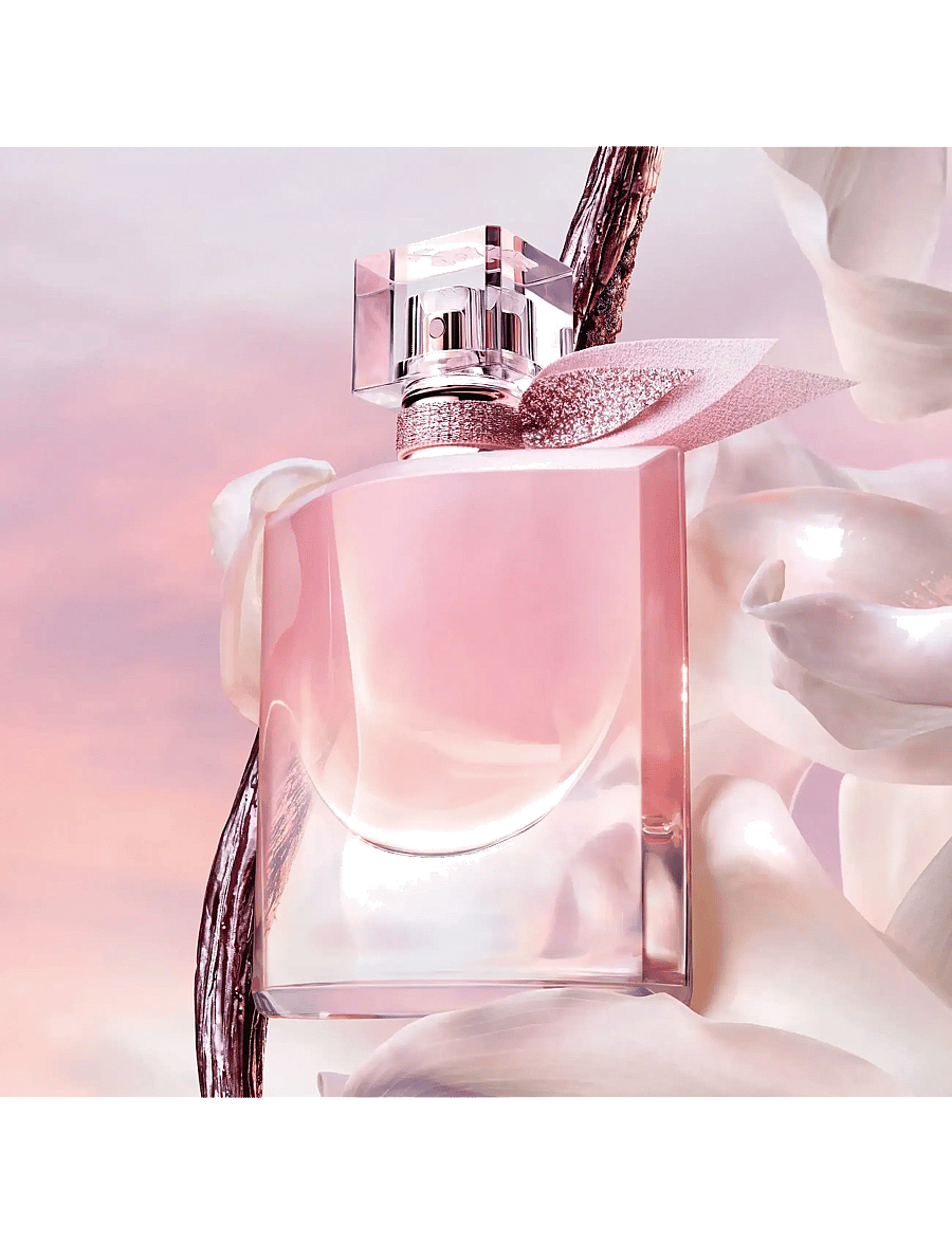 Lancôme - Lancôme La vie est belle Vanille Nude Eau de Parfum 30ml - til hende - clear - 2
