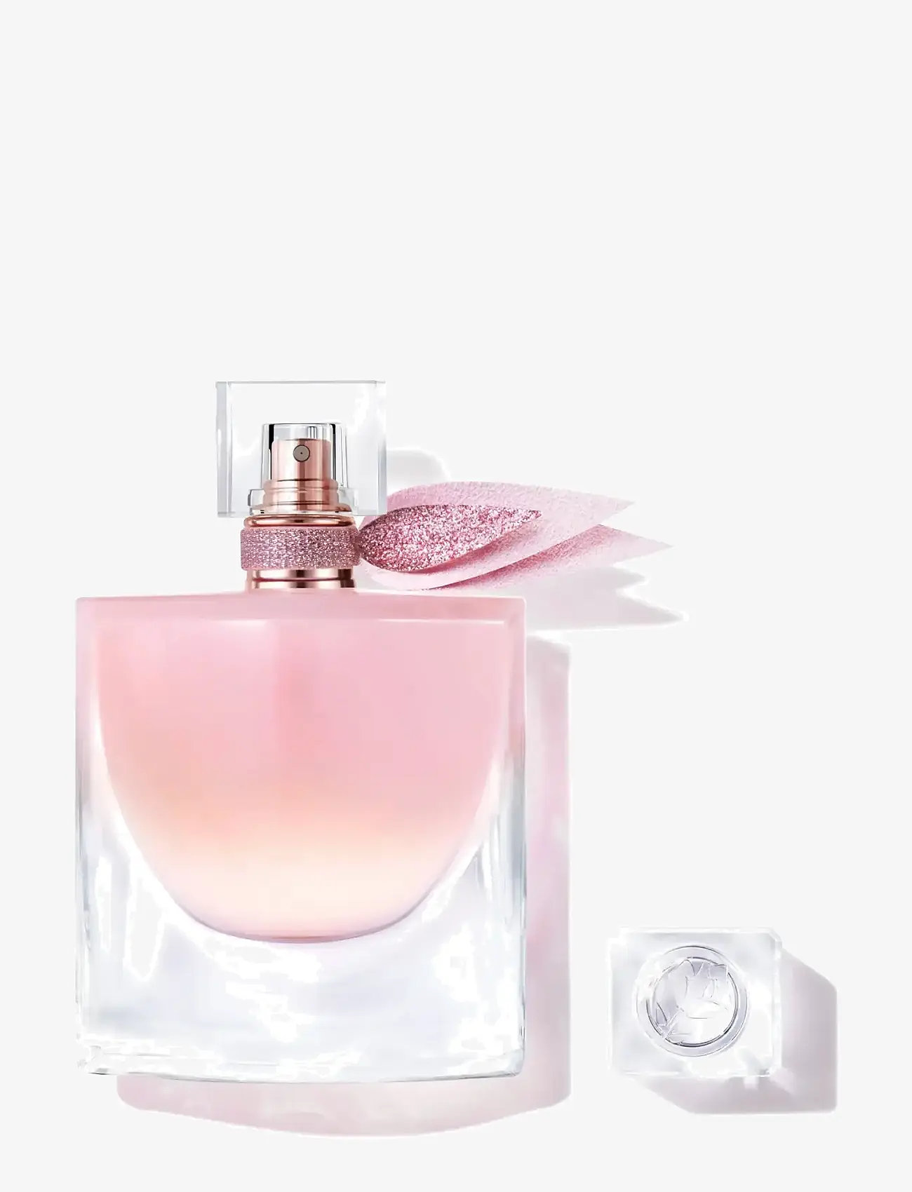 Lancôme - Lancôme La vie est belle Vanille Nude Eau de Parfum 50ml - bliv klar til date night - clear - 0