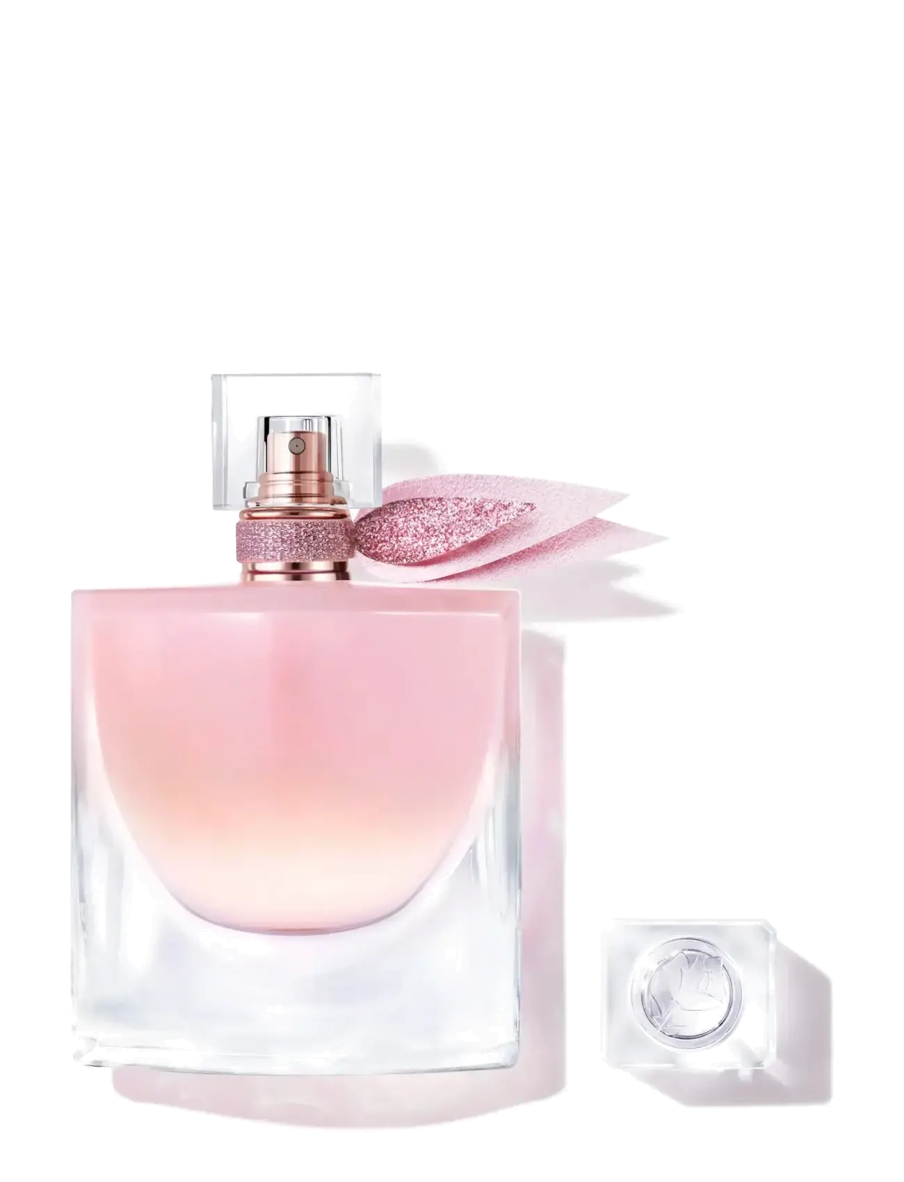 Lancôme Lancôme La vie est belle Vanille Nude Eau de Parfum 50ml - Vis alt - CLEAR / undefined