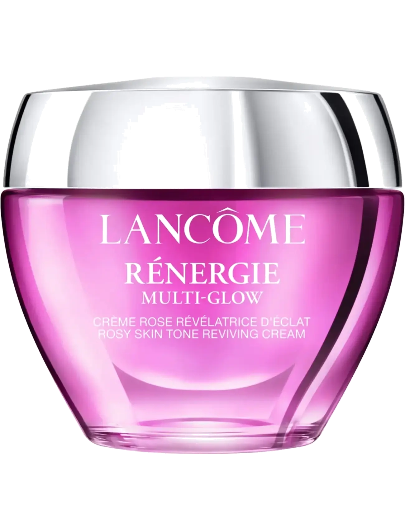 Lancôme Lancôme Multi-Glow 50ml, 50 ml, Nude, Fugtighedscreme > Dagcreme, Dame