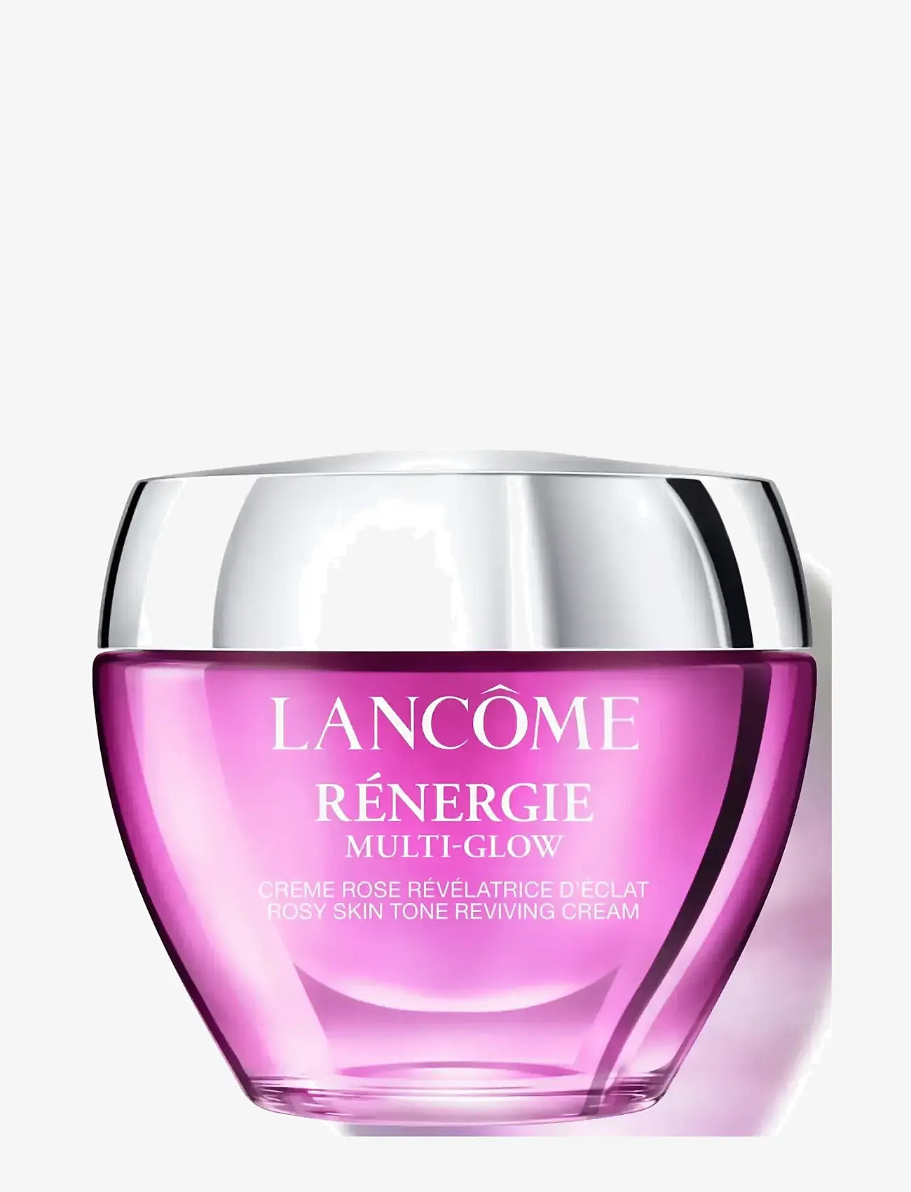 Lancôme - Lancôme Multi-Glow 50ml - sommarens hudvård  - clear - 0