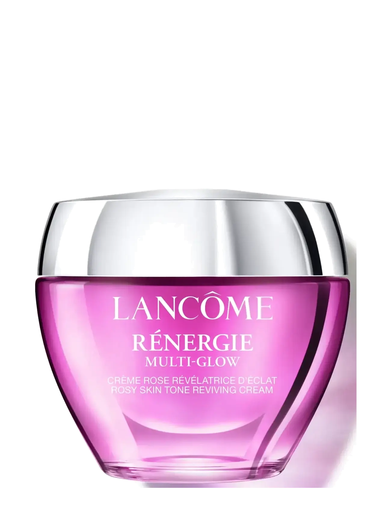 Lancôme Lancôme Multi-Glow 50ml - Hyaluronsyra - CLEAR / undefined