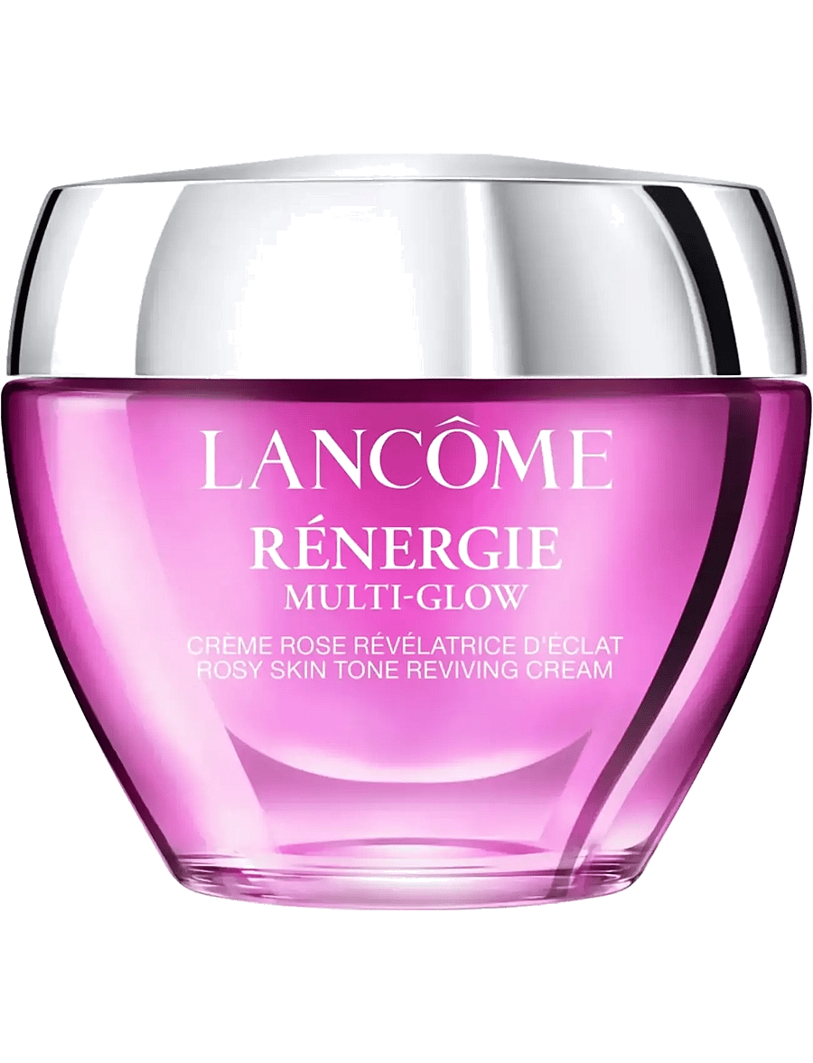 Lancôme - Lancôme Multi-Glow 50ml - sommerens hudpleje - clear - 0