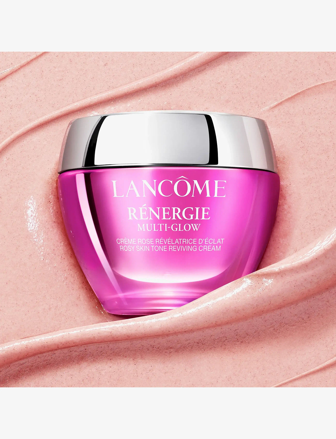 Lancôme - Lancôme Multi-Glow 50ml - day cream - clear - 1