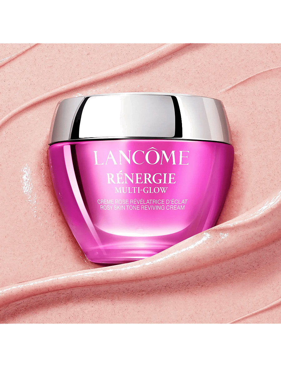 Lancôme - Lancôme Multi-Glow 50ml - sommerens hudpleje - clear - 1