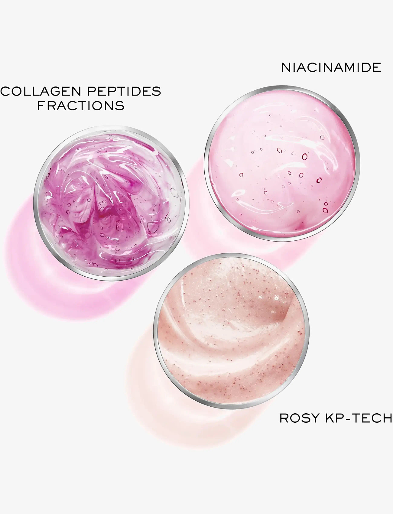 Lancôme - Lancôme Multi-Glow 50ml - day cream - clear - 2