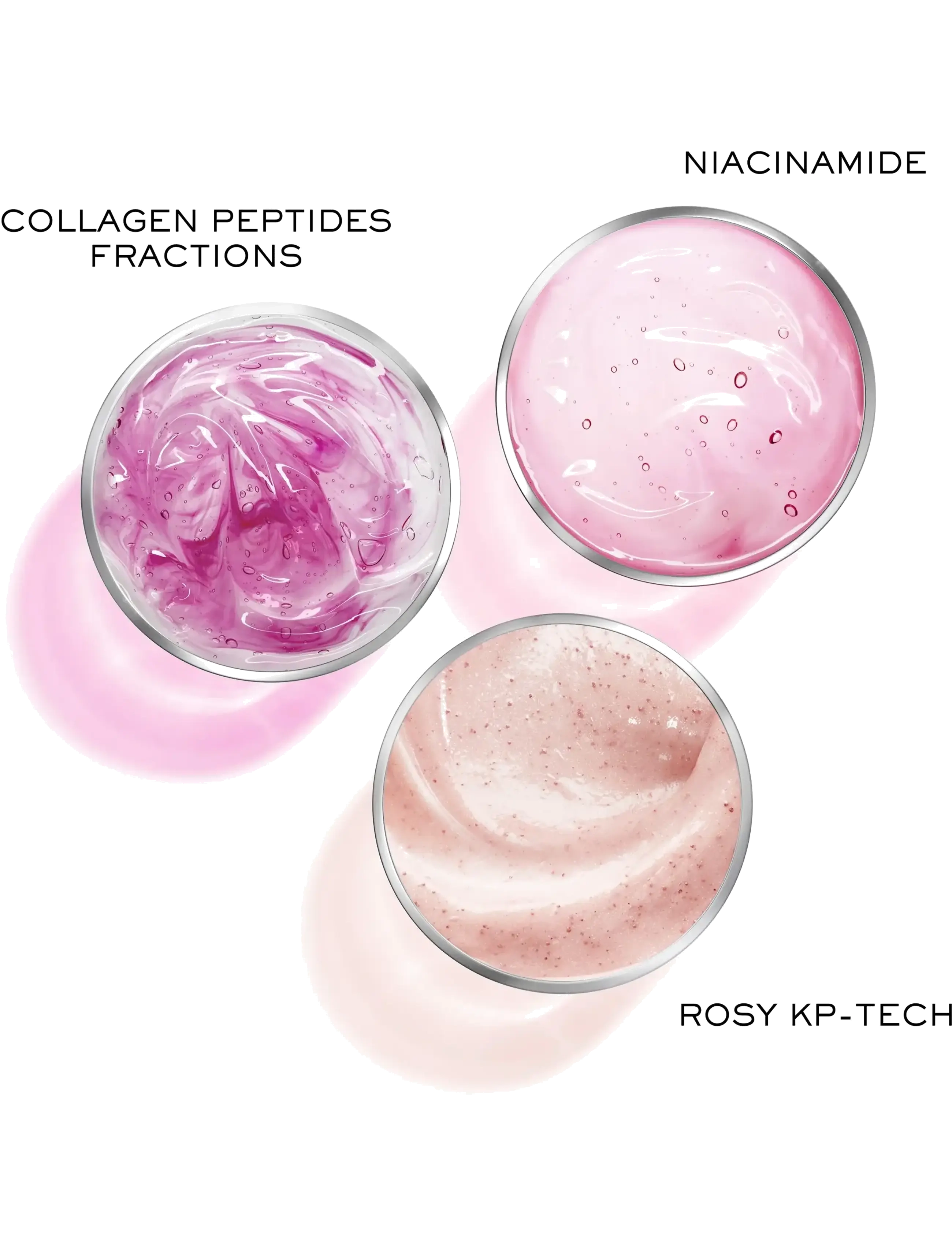 Lancôme - Lancôme Multi-Glow 50ml - sommerens hudpleje - clear - 2