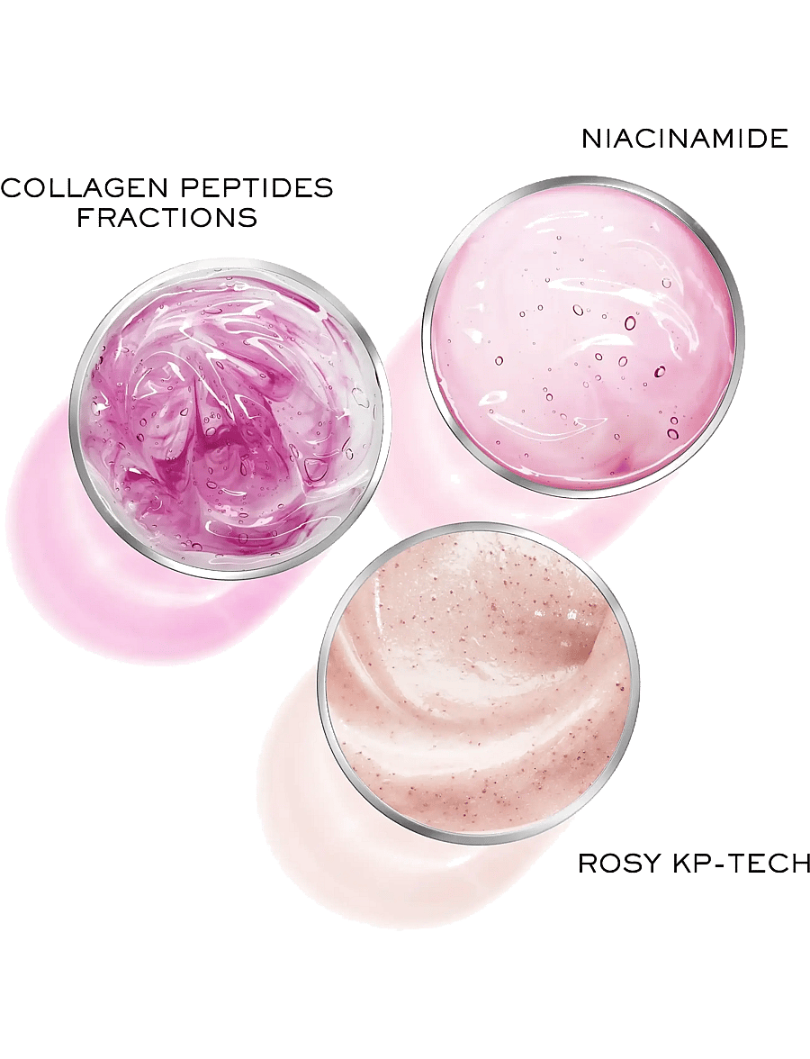 Lancôme - Lancôme Multi-Glow 50ml - sommerens hudpleje - clear - 2