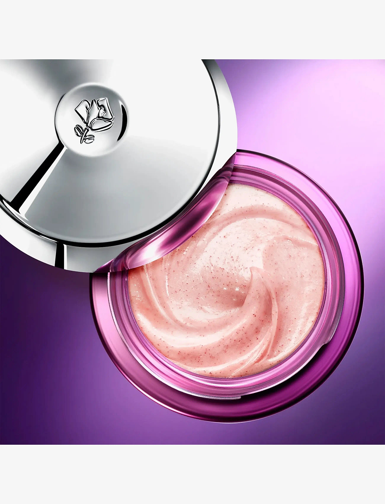 Lancôme - Lancôme Multi-Glow 50ml - day cream - clear - 4