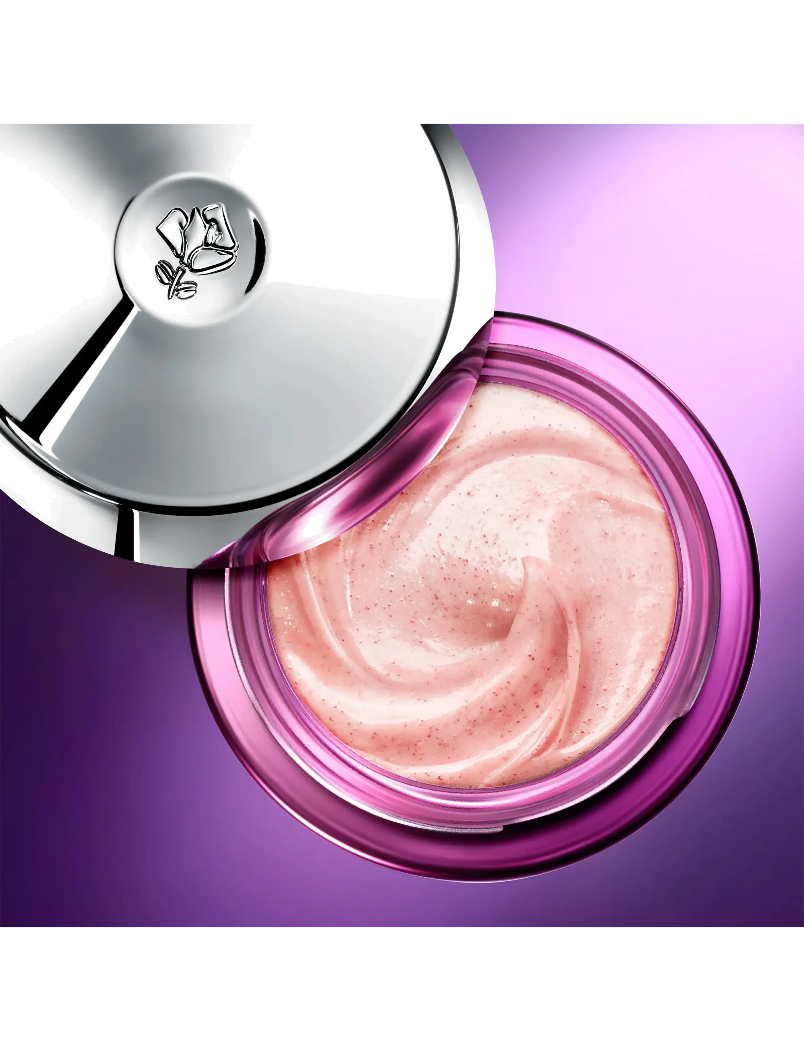 Lancôme - Lancôme Multi-Glow 50ml - sommerens hudpleje - clear - 4