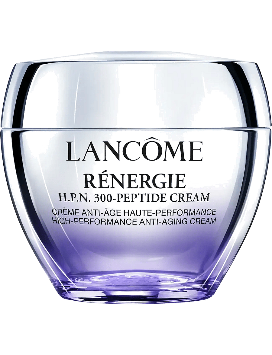Lancôme - Lancôme Rénergie H.P.N. UVMUNE Cream SPF50 Refill 50ml - sommarens hudvård - clear - 1