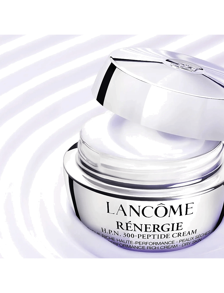 Lancôme - Lancôme Rénergie H.P.N. UVMUNE Cream SPF50 Refill 50ml - sommarens hudvård - clear - 4