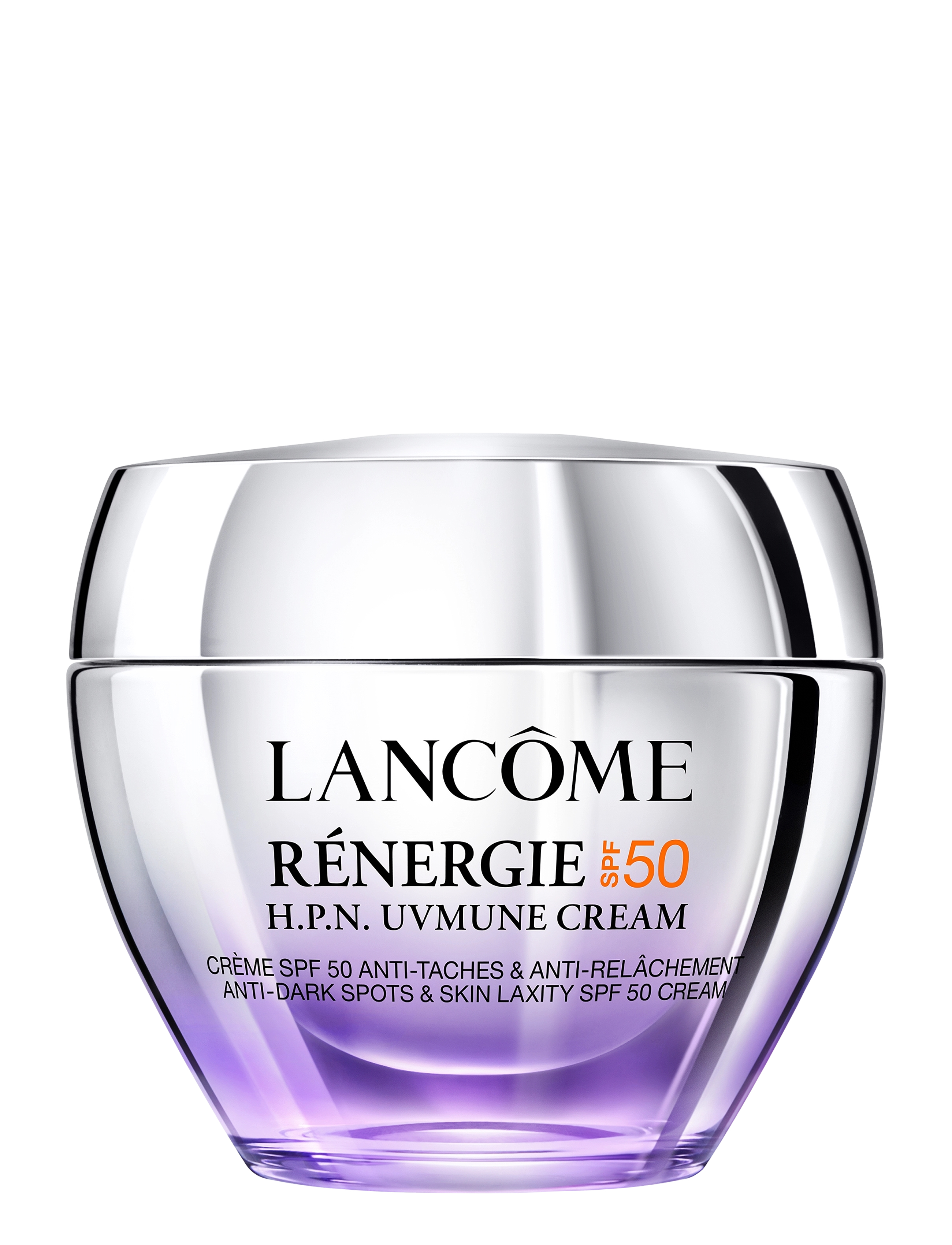 Lancôme Lancôme Rénergie H.P.N. UVMUNE Cream SPF50 30ml - Hudpleje - CLEAR / undefined