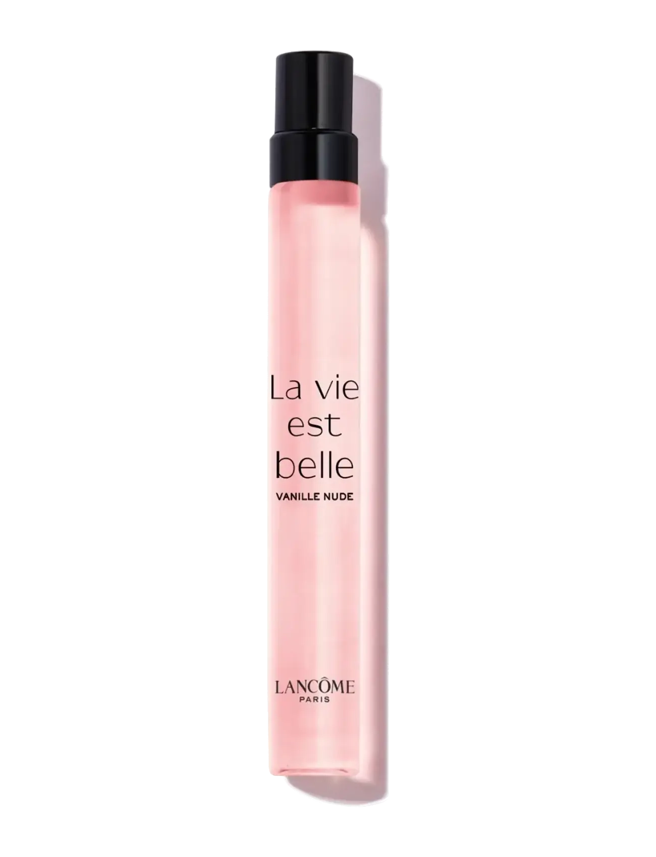 Lancôme Lancôme La vie est belle Vanille Nude Eau de Parfum 10ml - Travel size - CLEAR / undefined