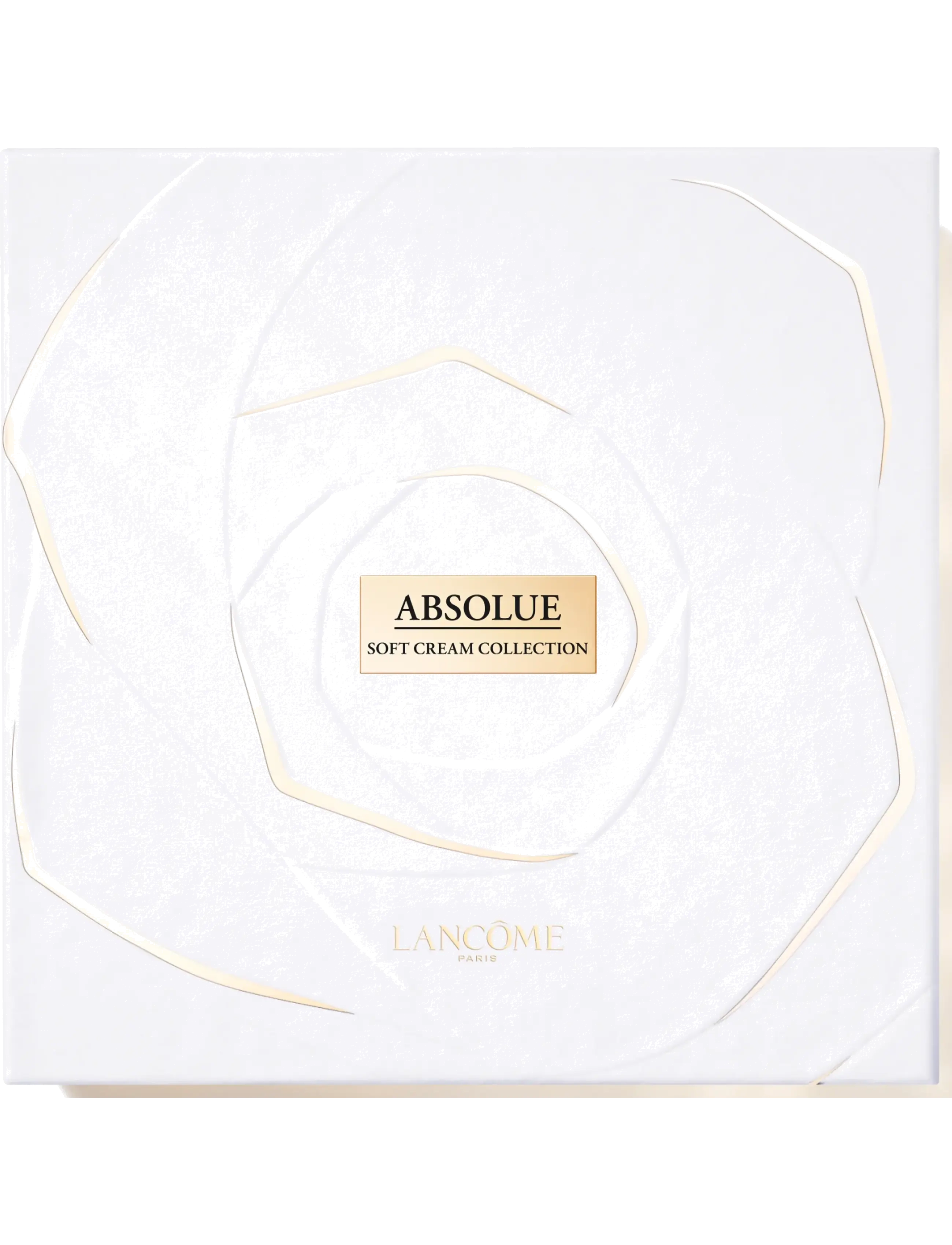 Lancôme - Lancôme ABSOLUE Soft Cream Collection - clear - 1