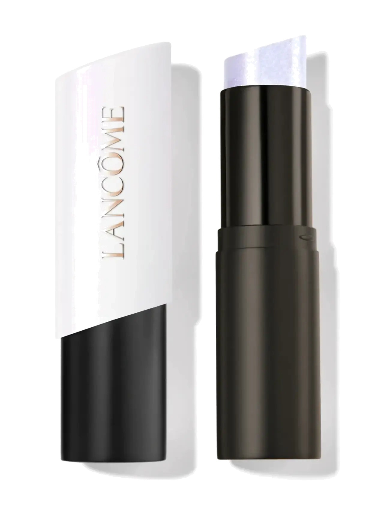 Lancôme Lancôme Teint Idole Shaping Sticks Glass Glow Stick Flexing Lavender 01, 9.2 G, Nude, Ansigt > Highlighter, Dame
