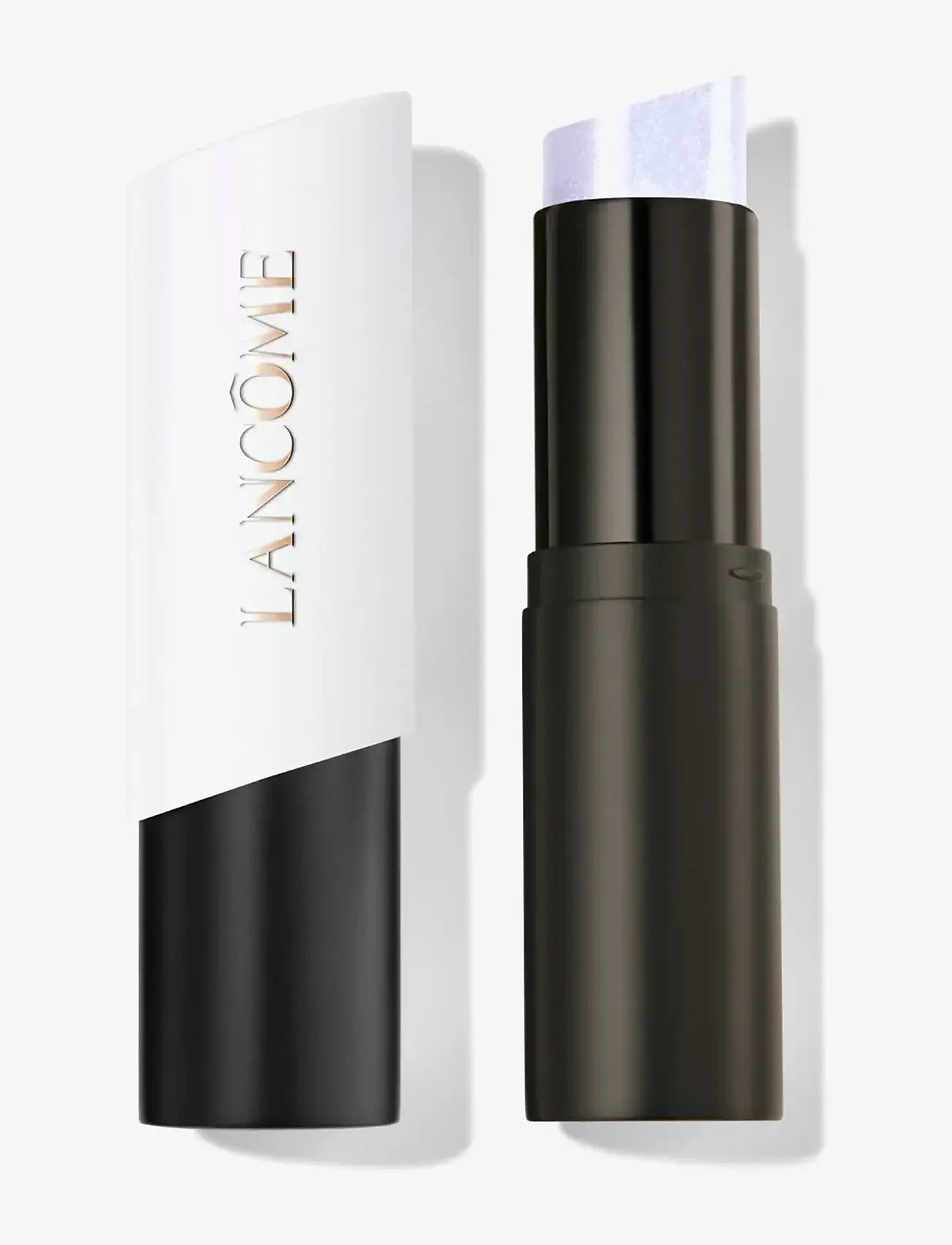 Lancôme - Lancôme Teint Idole Shaping Sticks Glass Glow Stick Flexing Lavender 01 - makeup - clear - 0