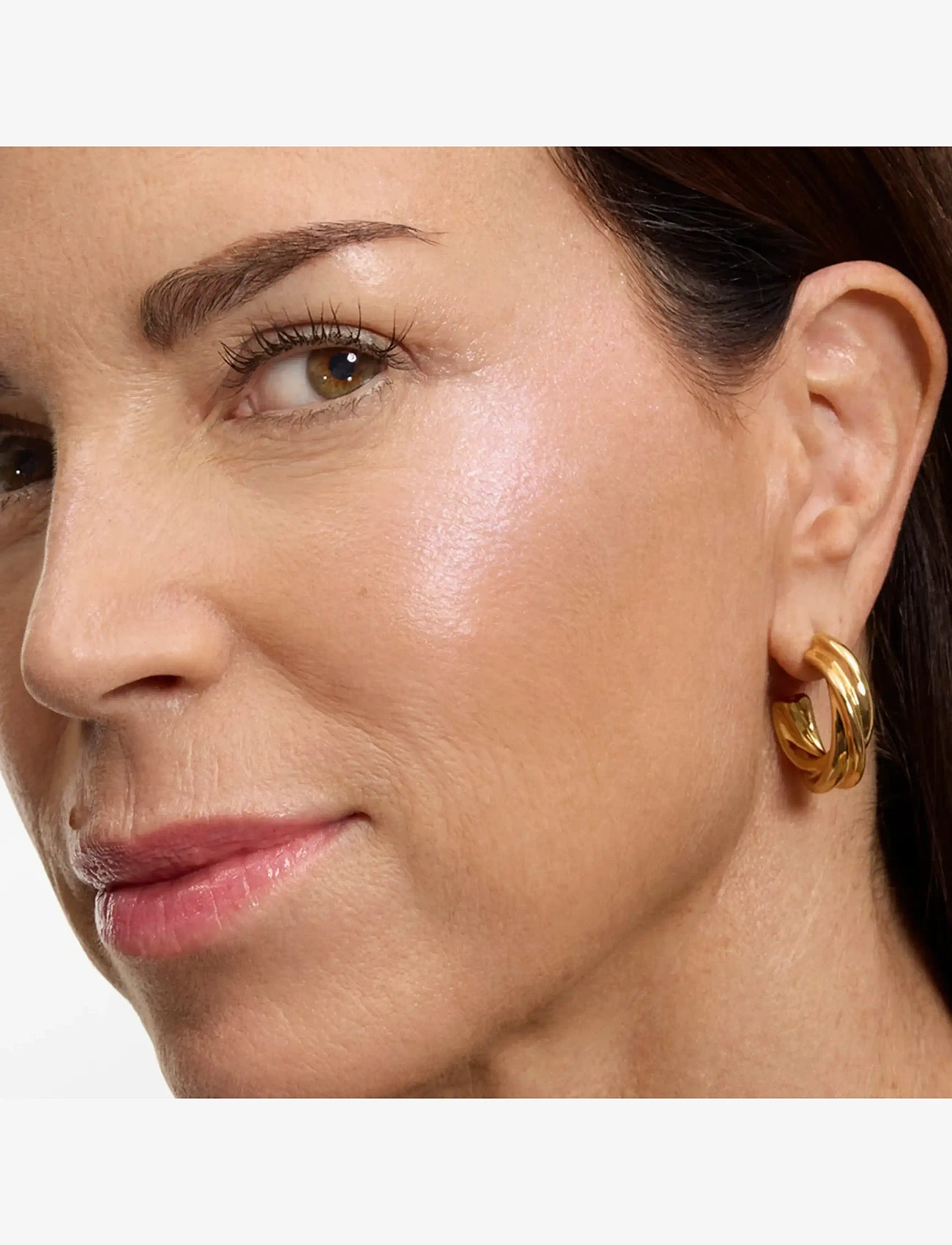 Lancôme - Lancôme Teint Idole Shaping Sticks Glass Glow Stick Flexing Lavender 01 - makeup - clear - 4