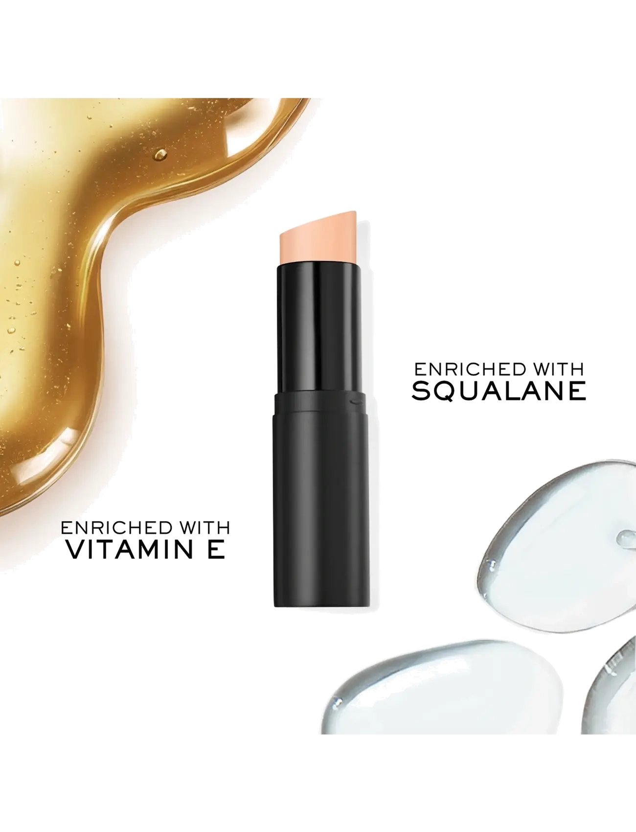 Teint idole shape stick foundation 5