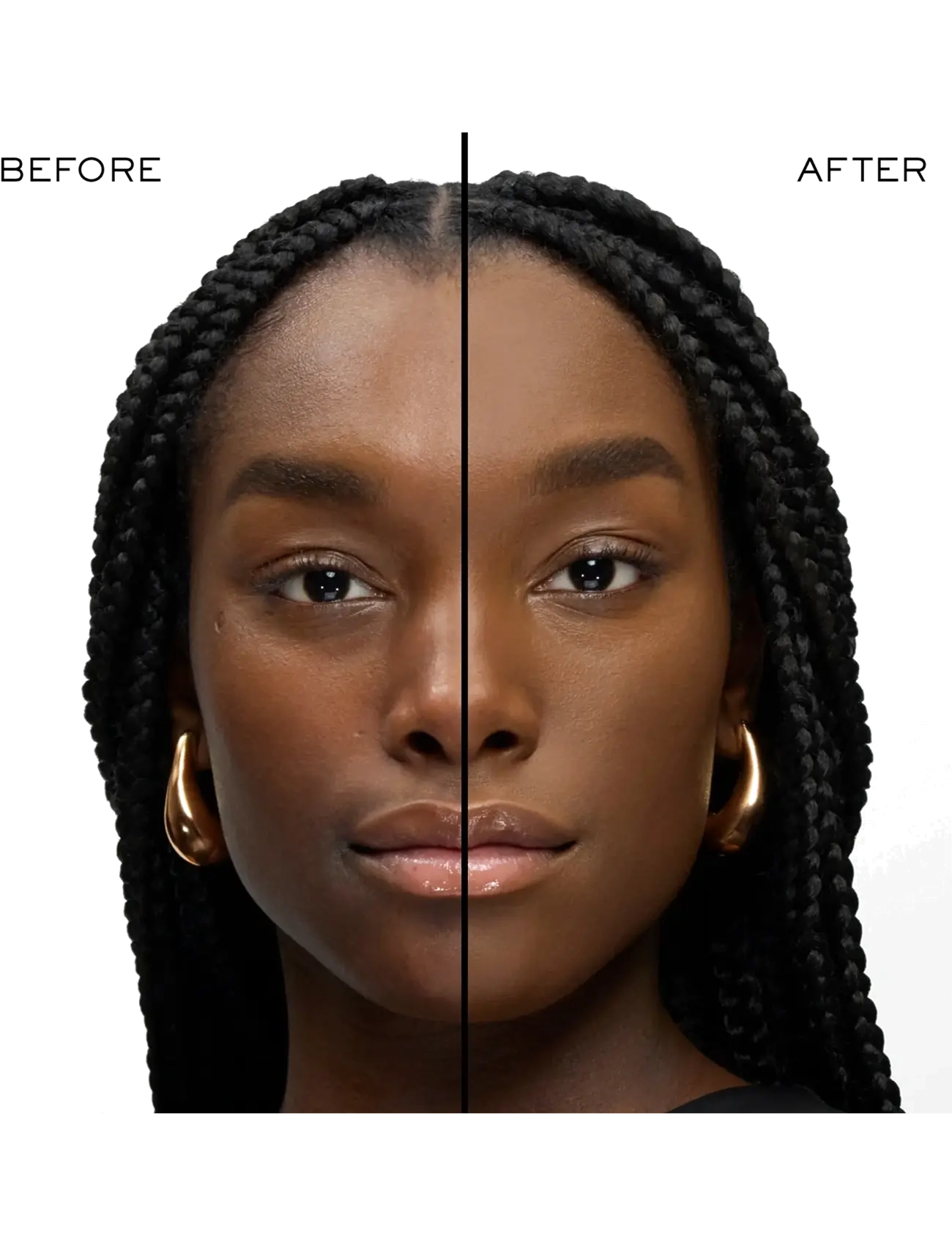 Teint idole shape stick foundation 5