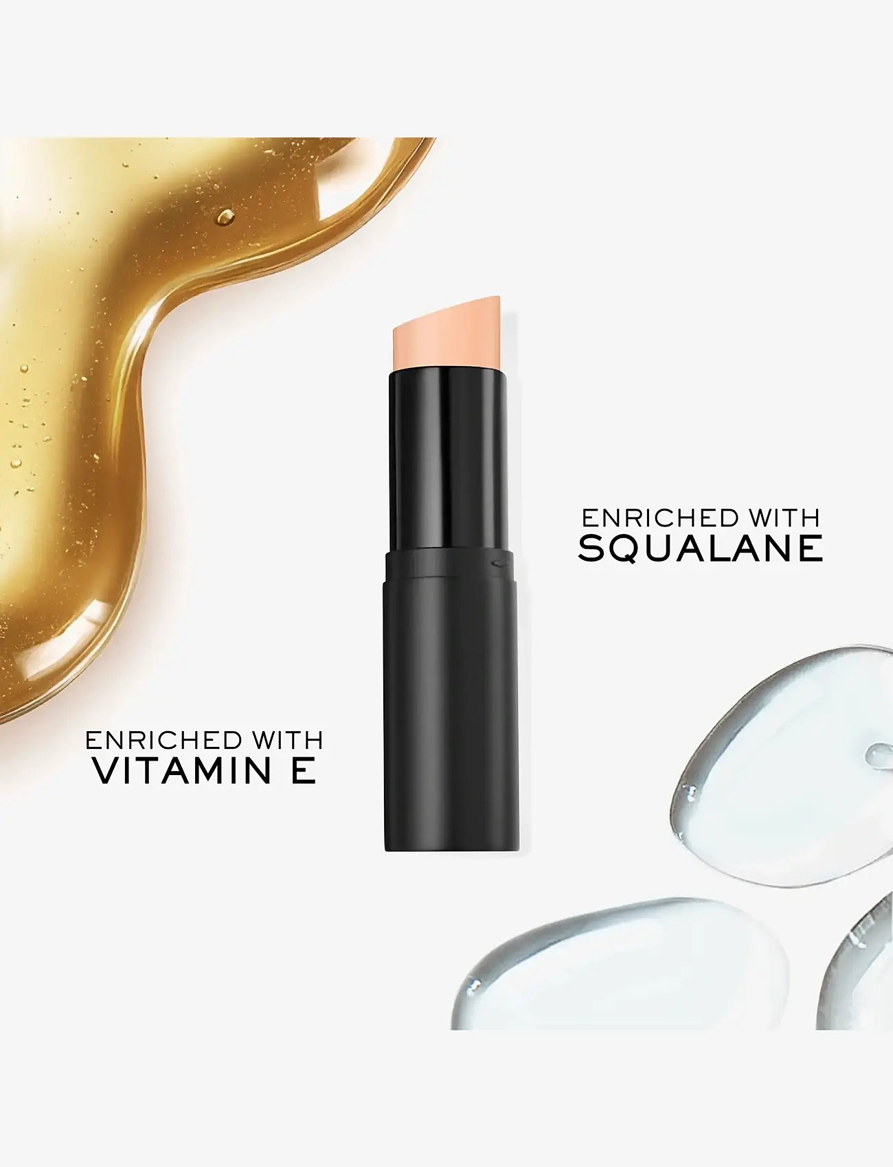 Lancôme - Lancôme Teint Idole Ultra Wear Shape Sticks Multi-Use Foundation - makeup - suÈde (c) (usa) brownie 550 - 2