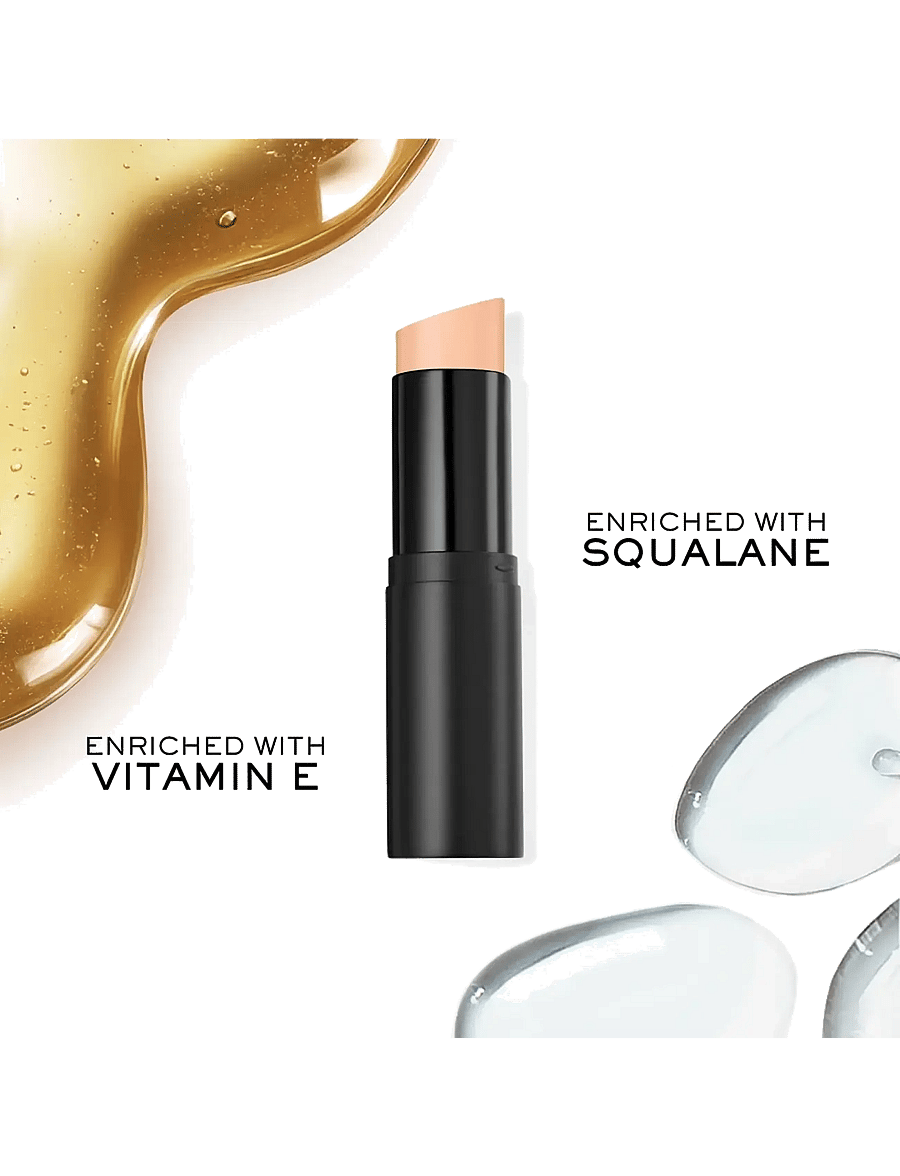 Lancôme - Lancôme Teint Idole Ultra Wear Shape Sticks Multi-Use Foundation - smink - suÈde (c) (usa) brownie 550 - 2