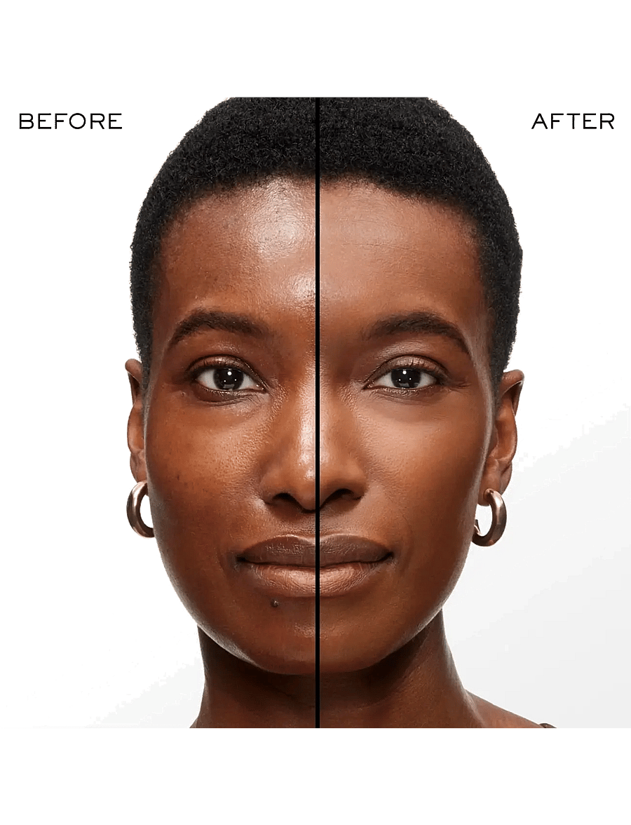 Lancôme - Lancôme Teint Idole Ultra Wear Shape Sticks Multi-Use Foundation - smink - suÈde (c) (usa) brownie 550 - 3