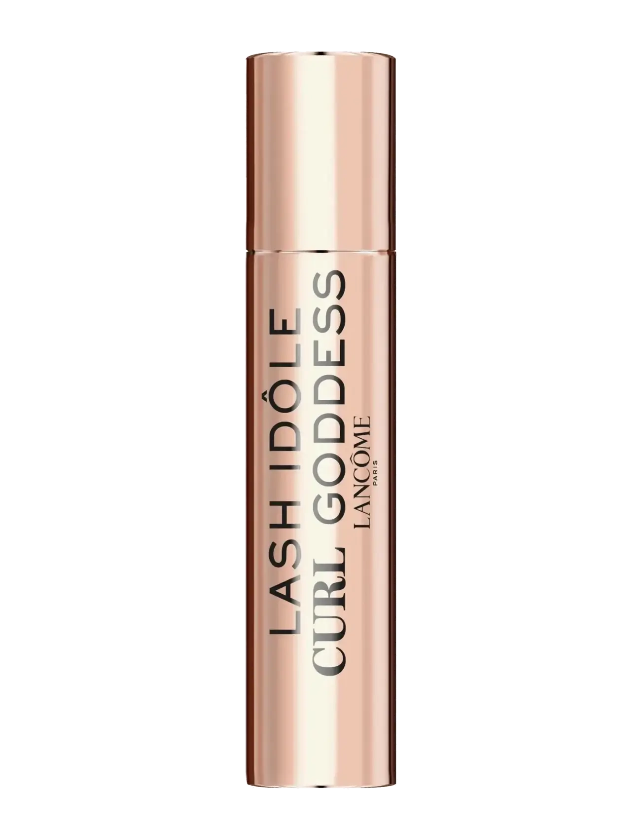 Lancôme Lash Idôle Curl Midi Goddess Mascara Fast-Setting Curling And Volumizing Mascara Divine Black, Mascara, Nude, Str: 4 ML