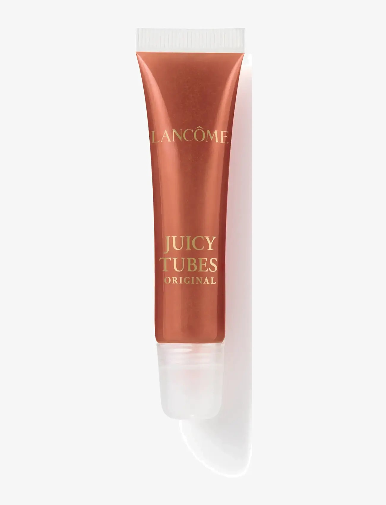 Lancôme - Lancôme Juicy Tubes Ultra-Shiny & Moisturizing Lip Gloss, 16 Almond Drip, 8ml - makeup - almond drip - 0