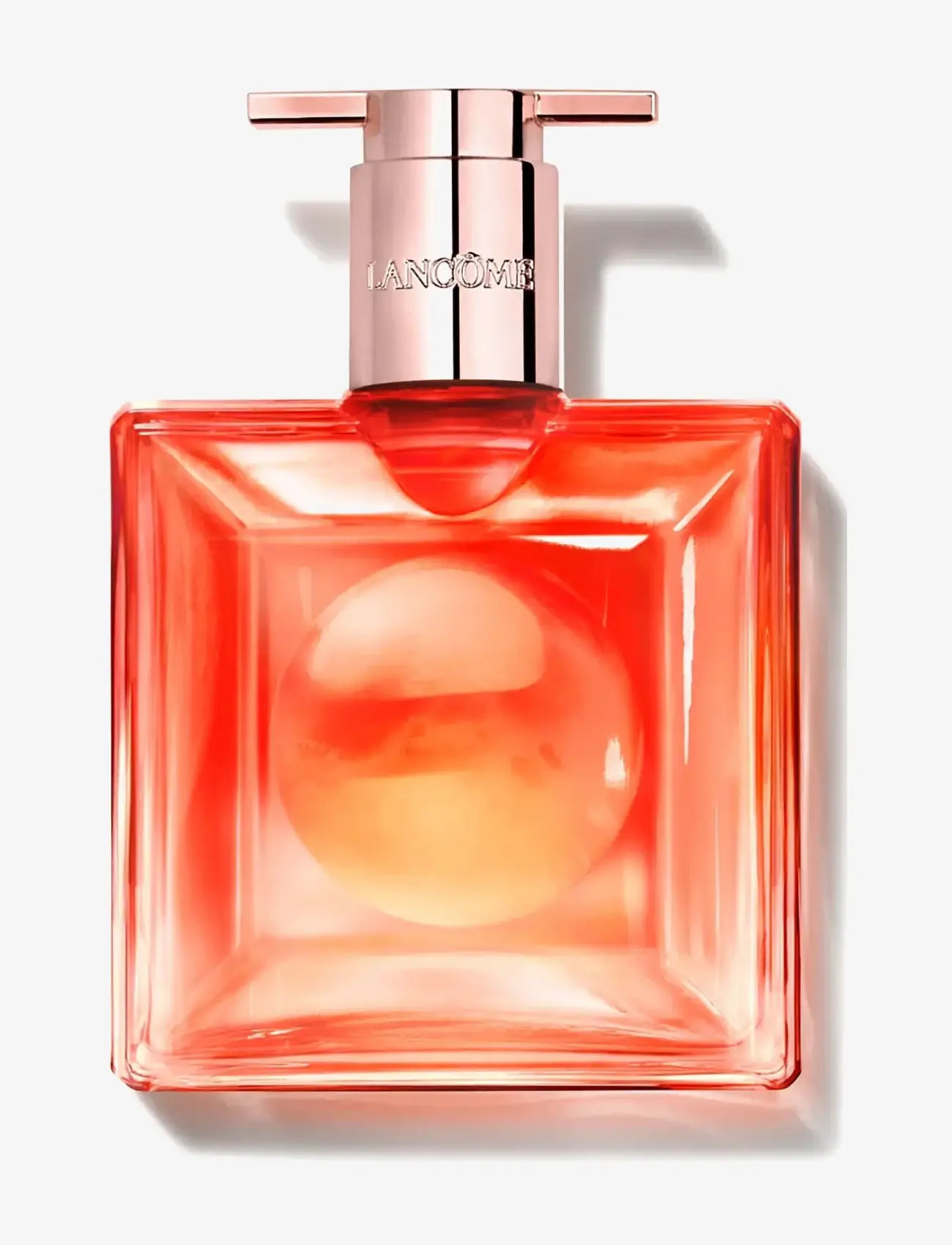 Lancôme - Idôle Peach N Roses Eau de Parfum - sommer parfumer - clear - 0