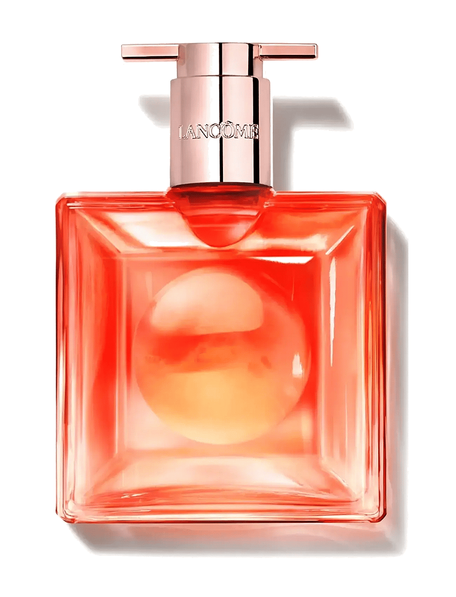 Lancôme - Idôle Peach N Roses Eau de Parfum - till henne - clear - 0