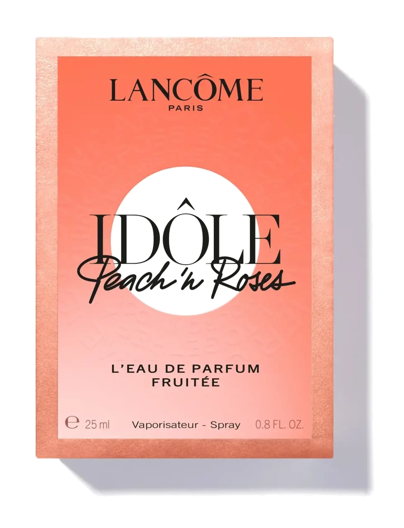 Idôle Peach'N Roses Eau de Parfum 4