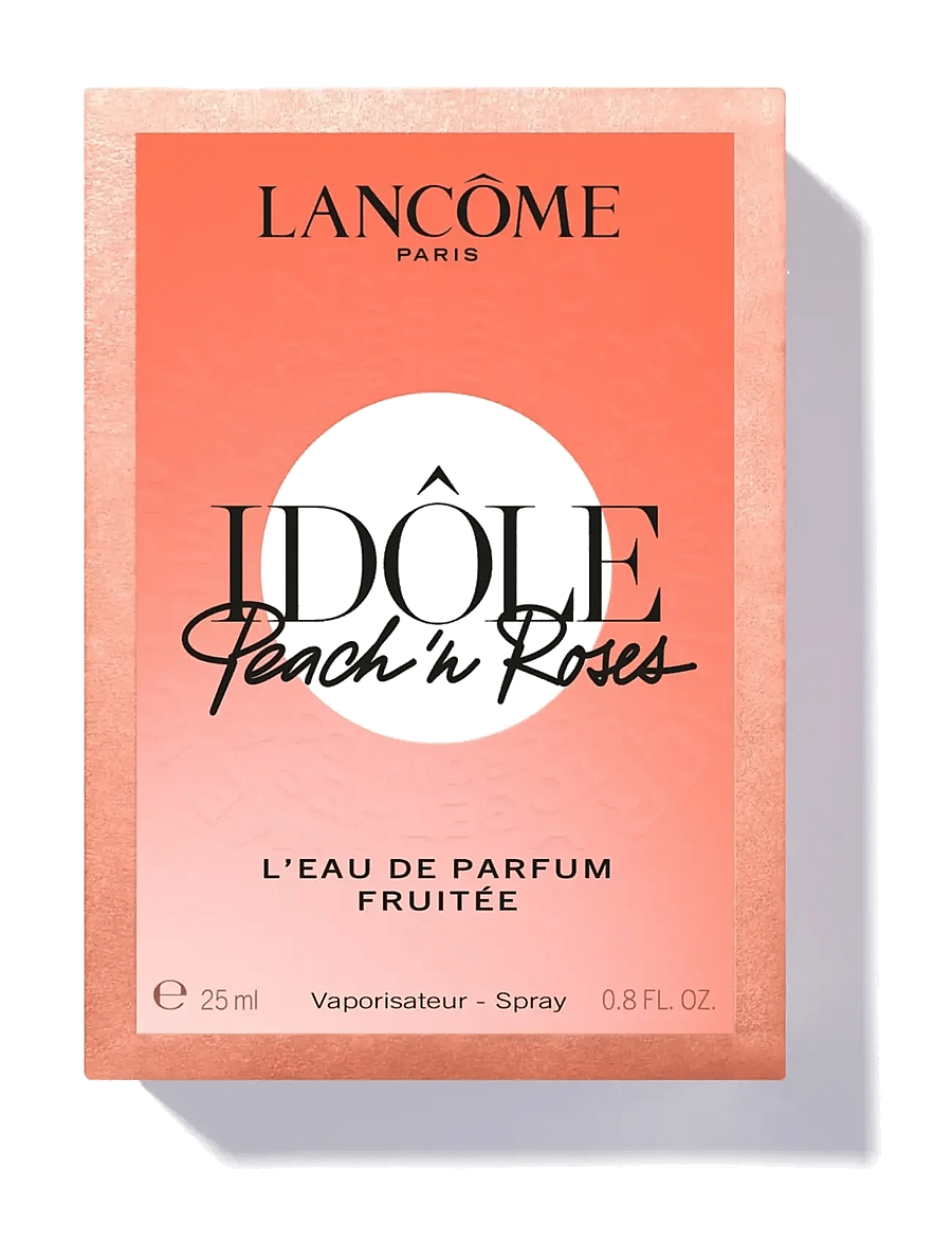 Lancôme - Idôle Peach N Roses Eau de Parfum - till henne - clear - 1