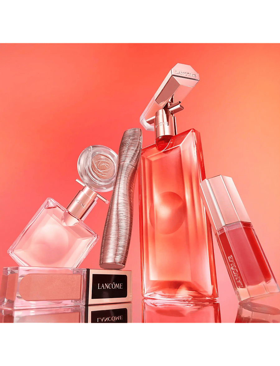 Lancôme - Idôle Peach N Roses Eau de Parfum - till henne - clear - 4