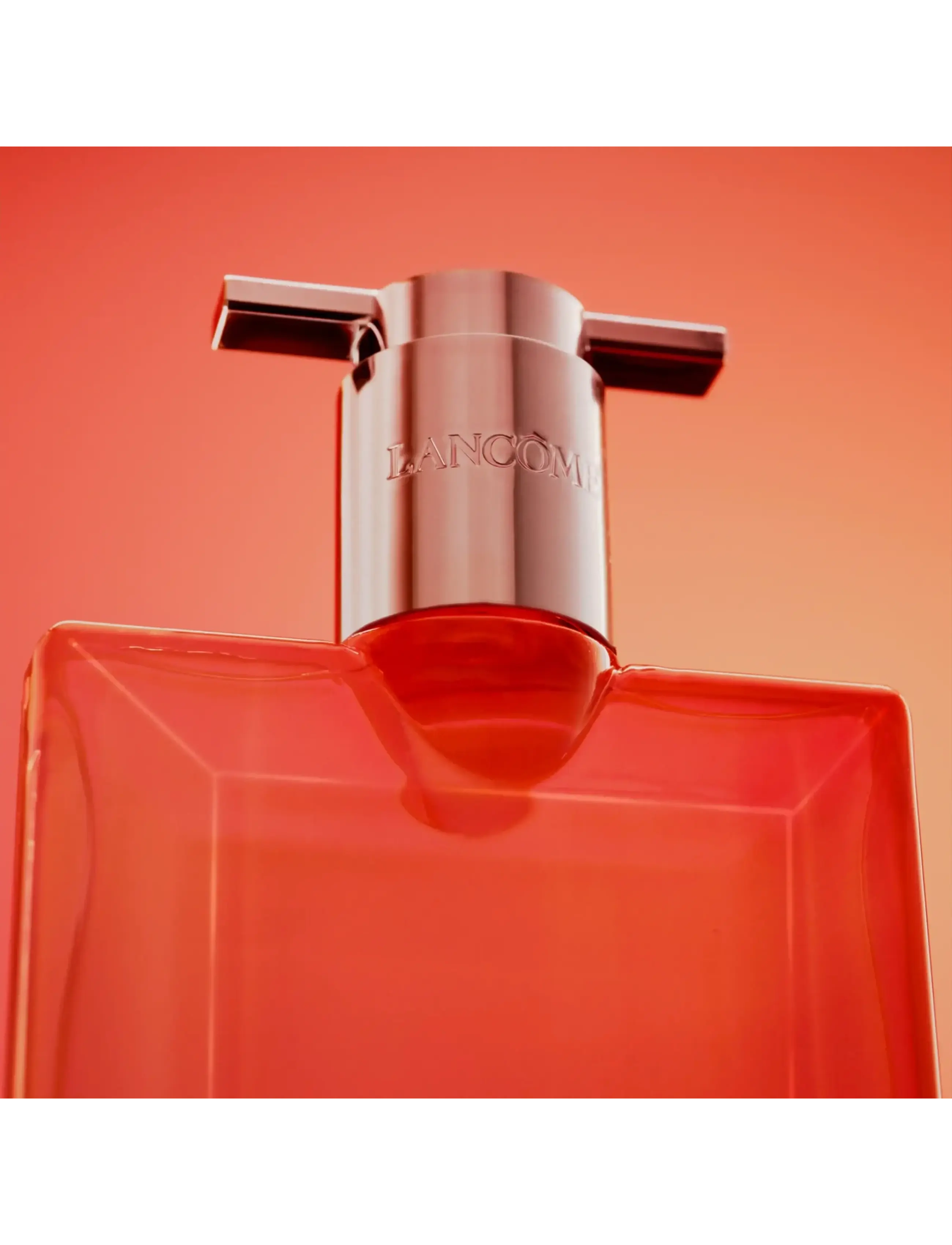 Idôle Peach'N Roses Eau de Parfum 8
