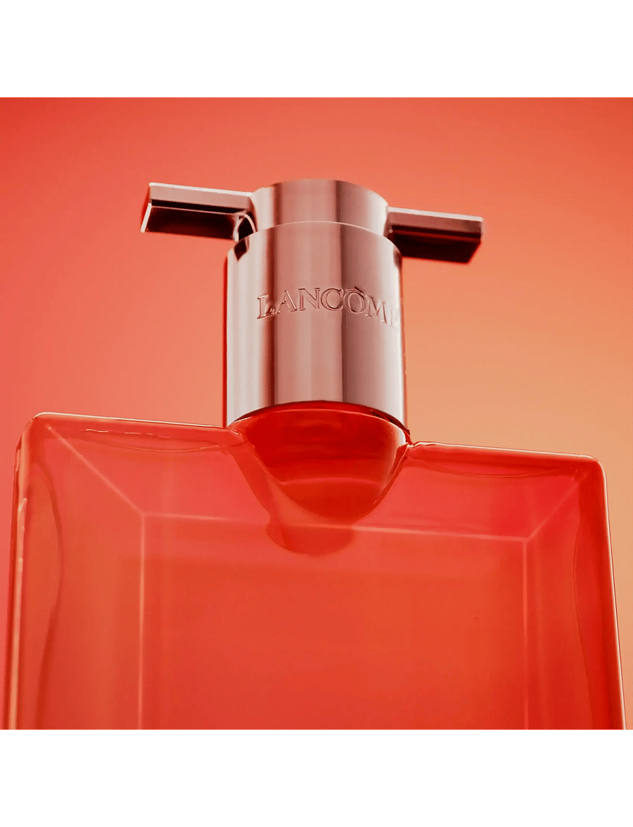 Lancôme - Idôle Peach N Roses Eau de Parfum - till henne - clear - 5