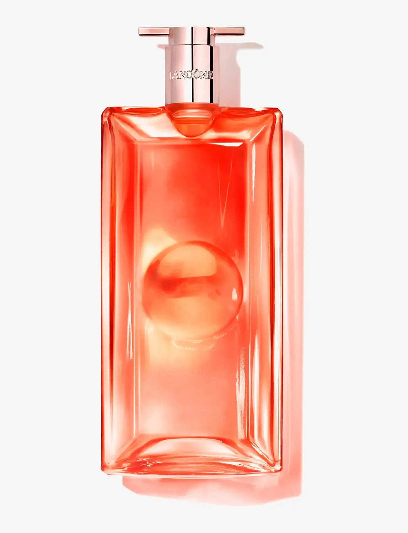 Lancôme - Idôle Peach N Roses Eau de Parfum - sommer parfumer - clear - 0