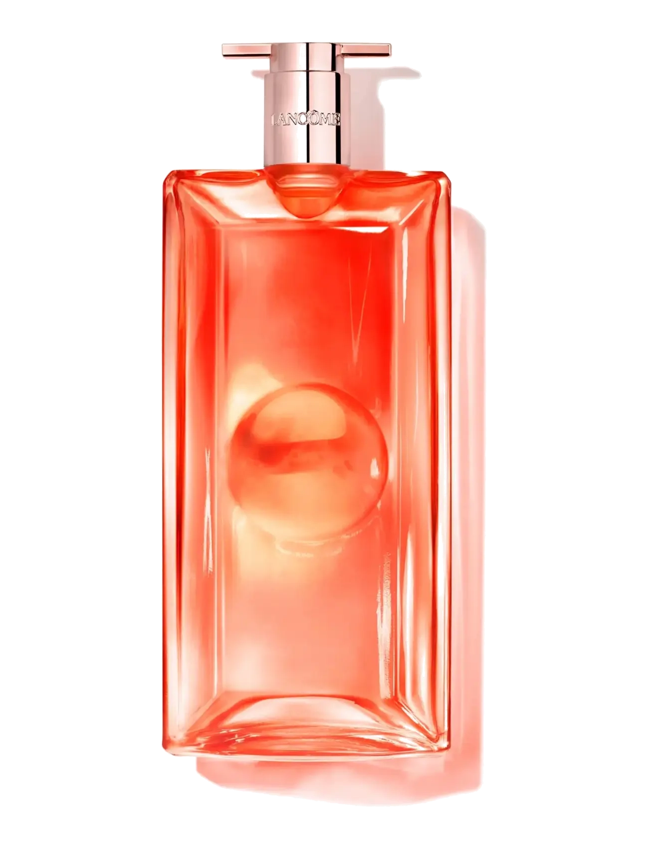 Lancôme Idôle Peach N Roses Eau de Parfum - Hajuvedet ja tuoksut - CLEAR / undefined