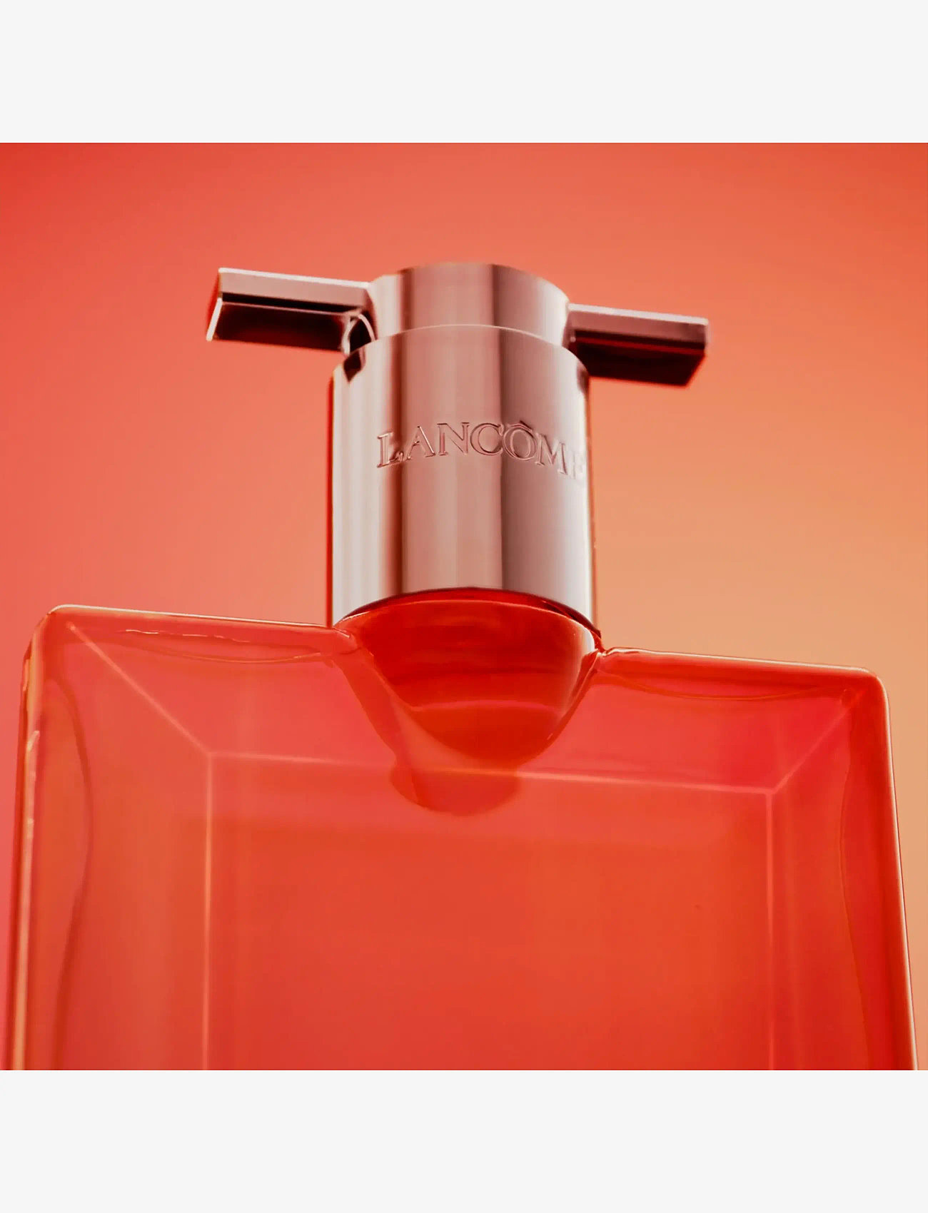 Lancôme - Idôle Peach N Roses Eau de Parfum - sommer parfumer - clear - 5