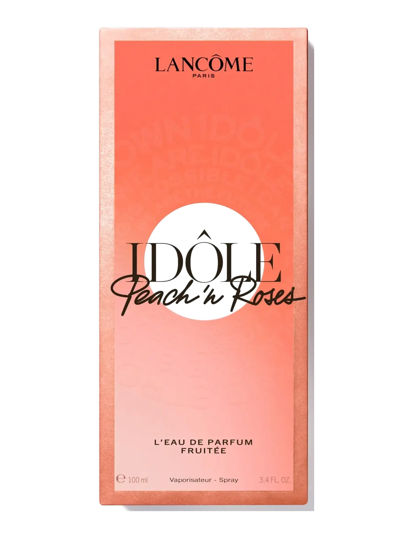 Idôle Peach N Roses Eau De Parfum 2